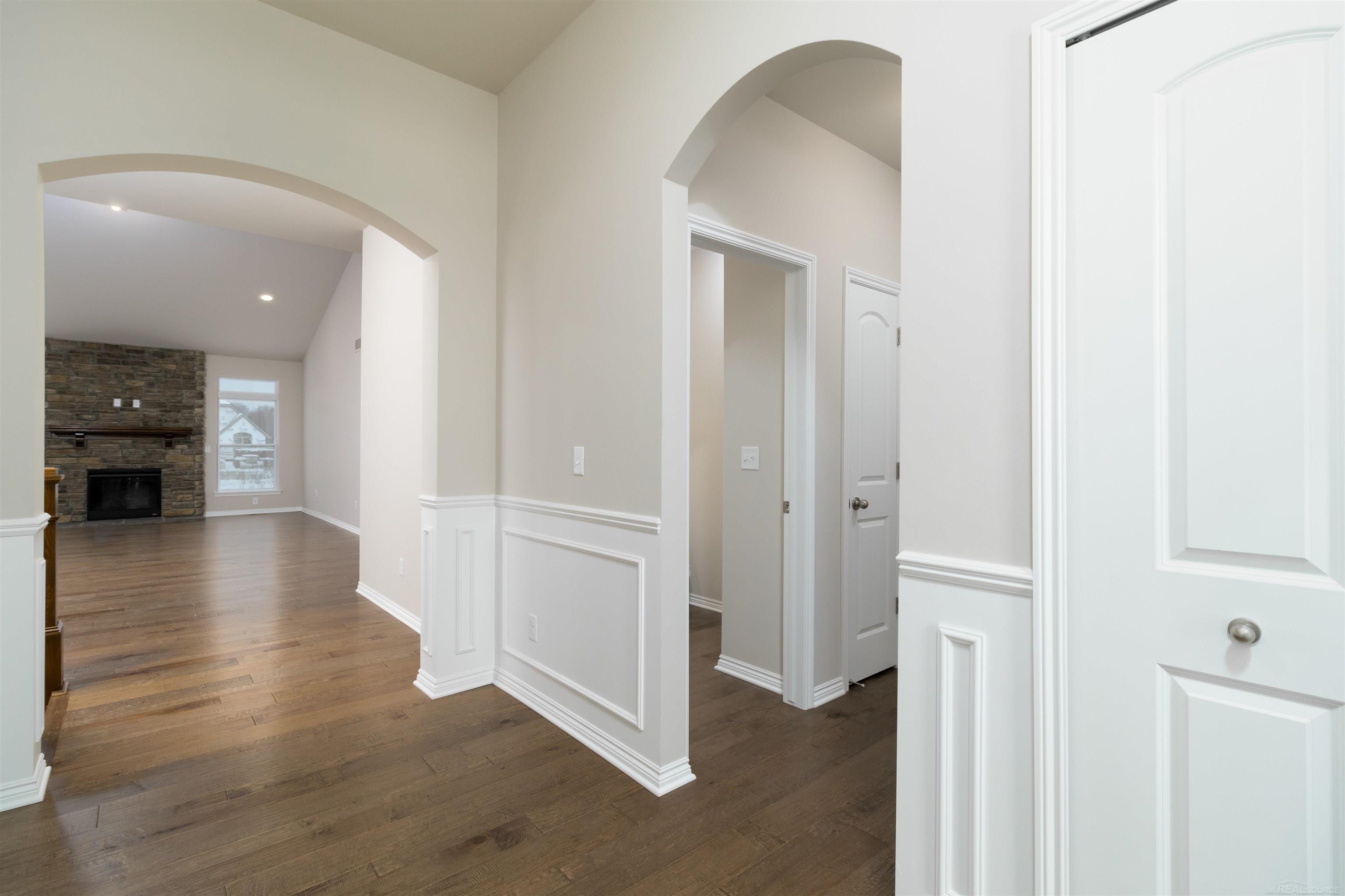 16809 Trajan Drive Macomb Township MI 48044