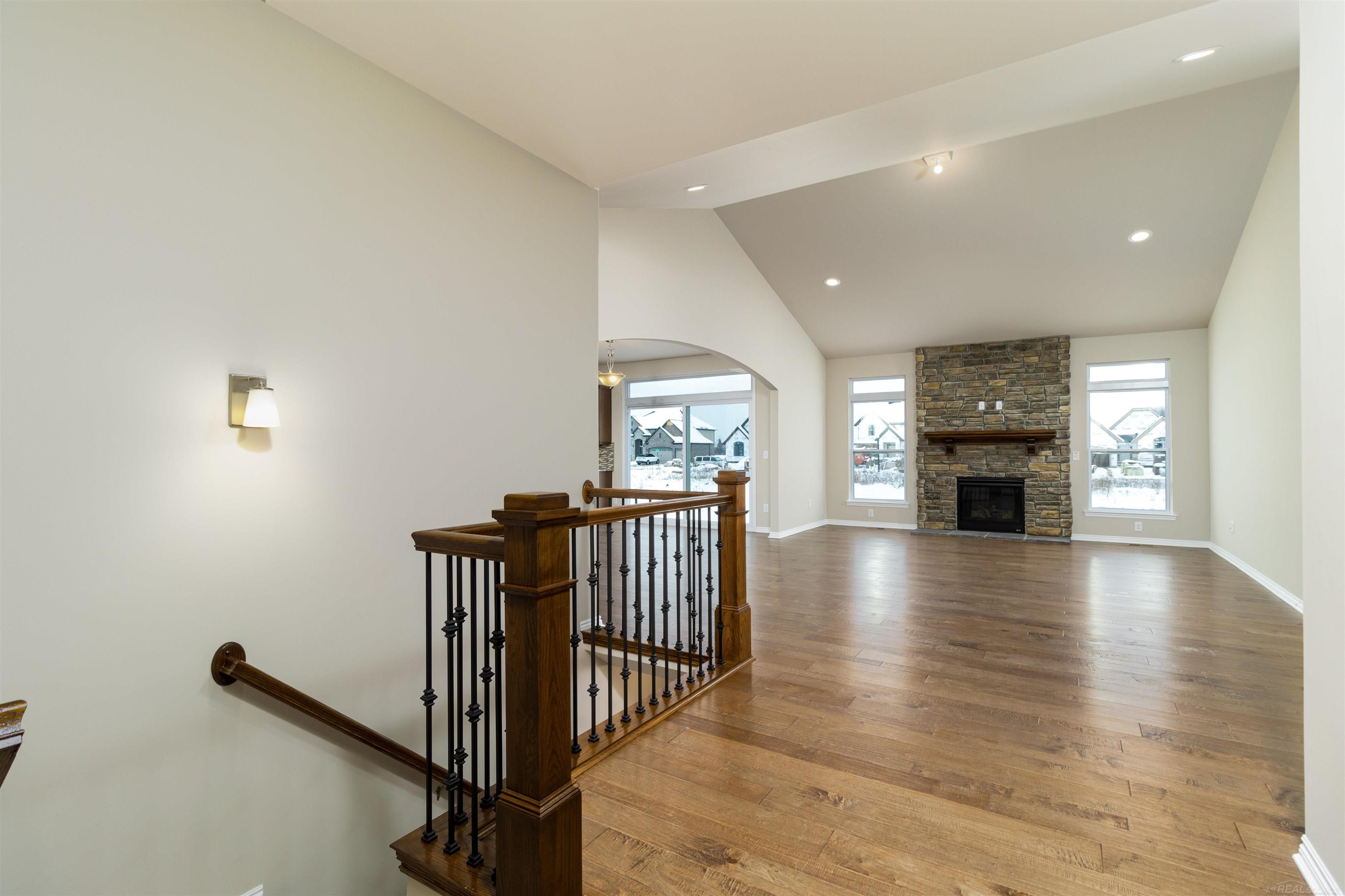 16809 Trajan Drive Macomb Township MI 48044