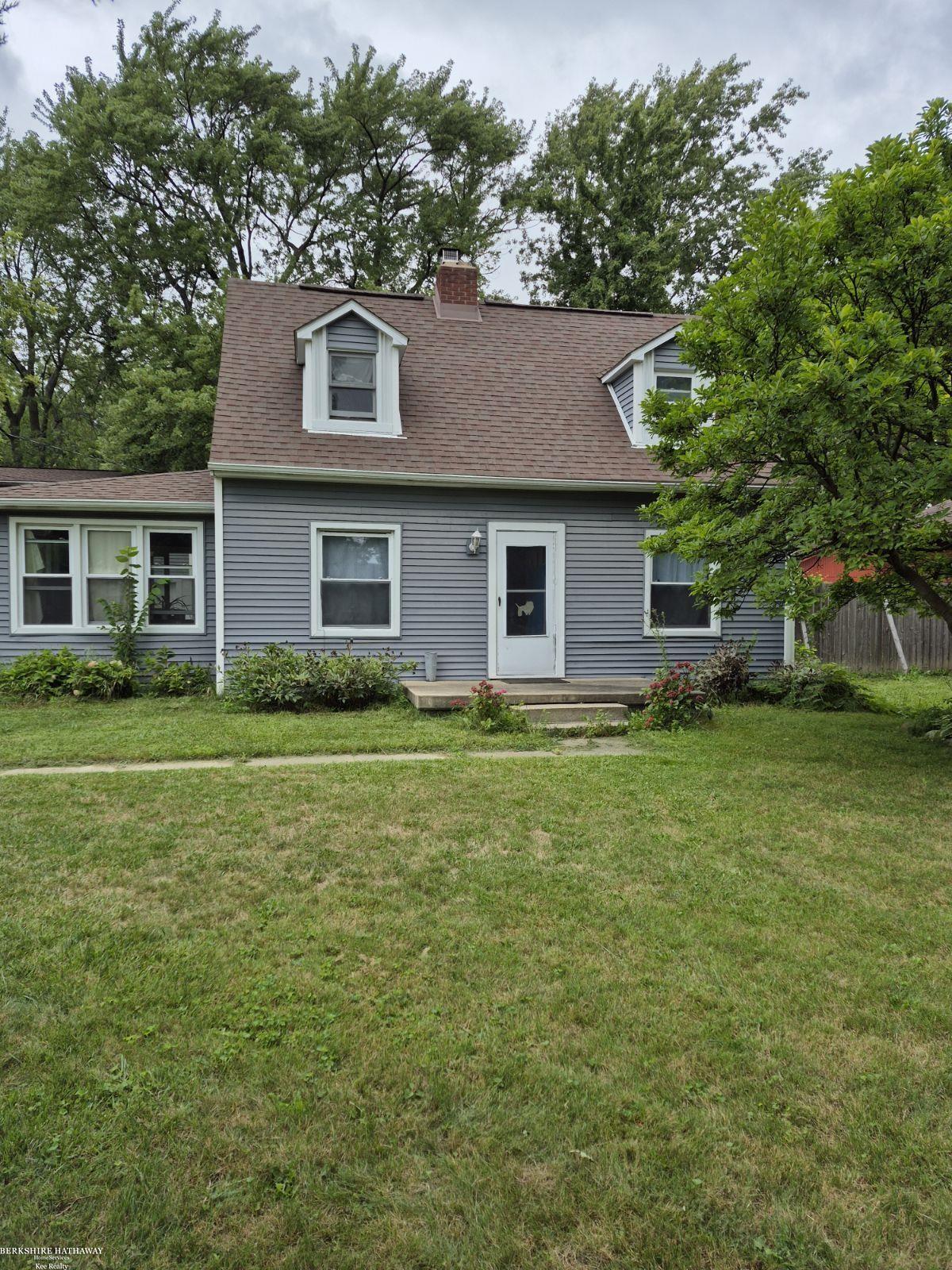 19375 Mcgill Street Roseville City MI 48066