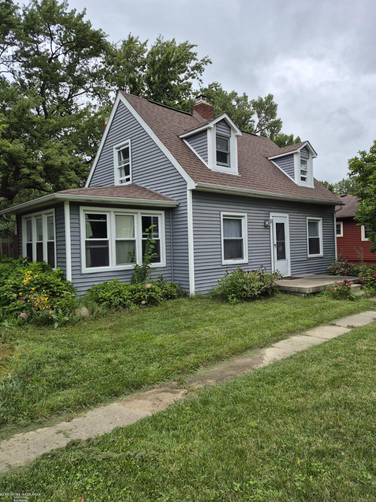 19375 Mcgill Street Roseville City MI 48066
