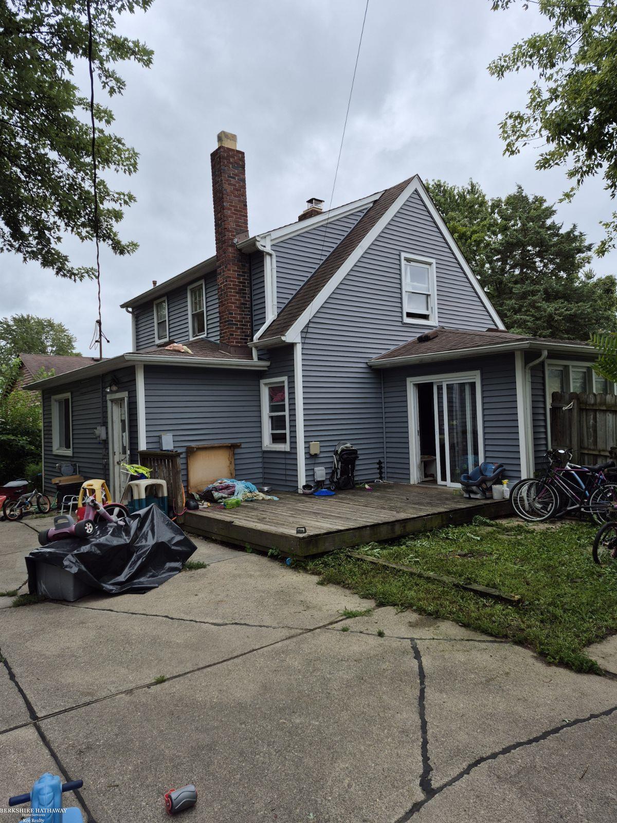 19375 Mcgill Street Roseville City MI 48066