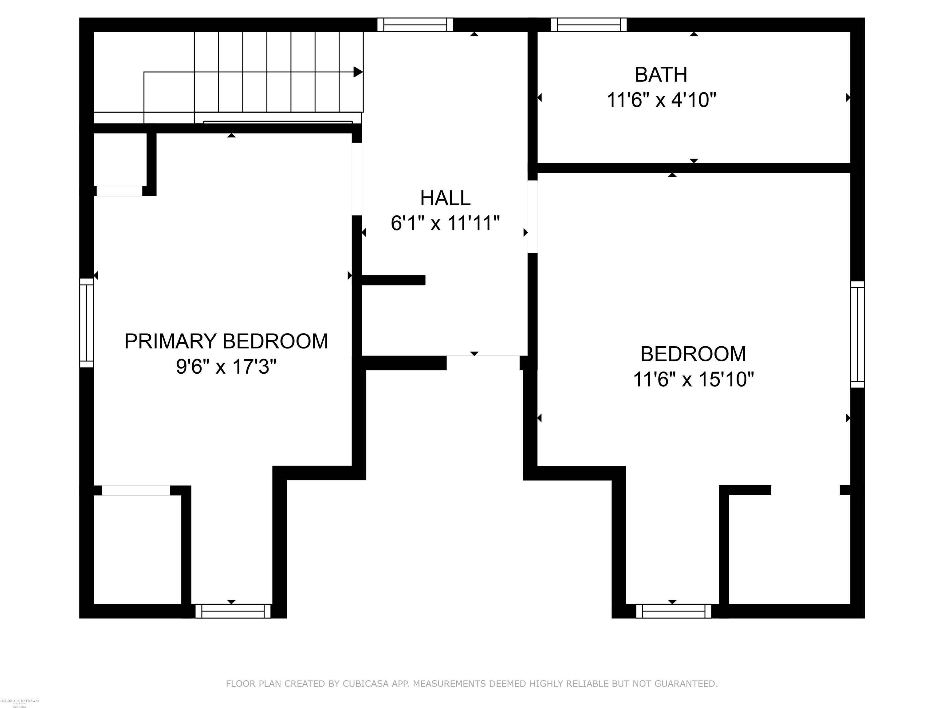 19375 Mcgill Street Roseville City MI 48066