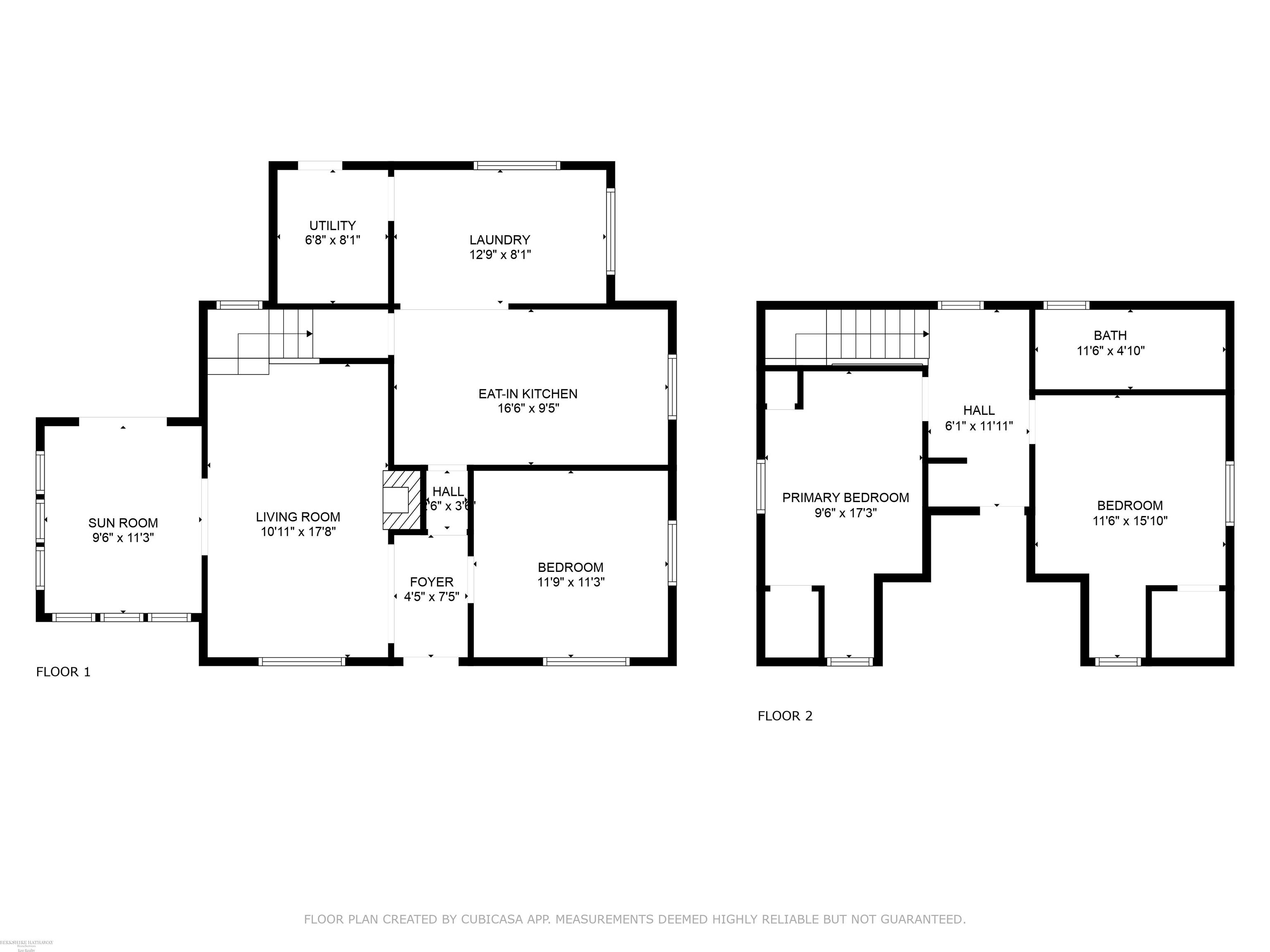 19375 Mcgill Street Roseville City MI 48066