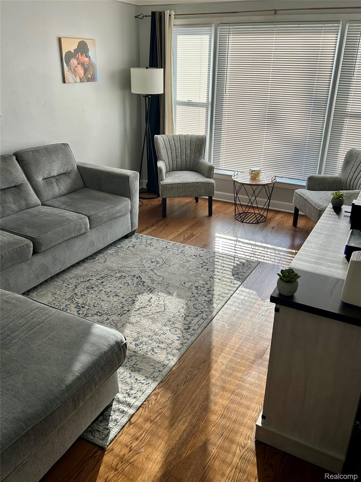 7221 Winona Avenue Allen Park City MI 48101