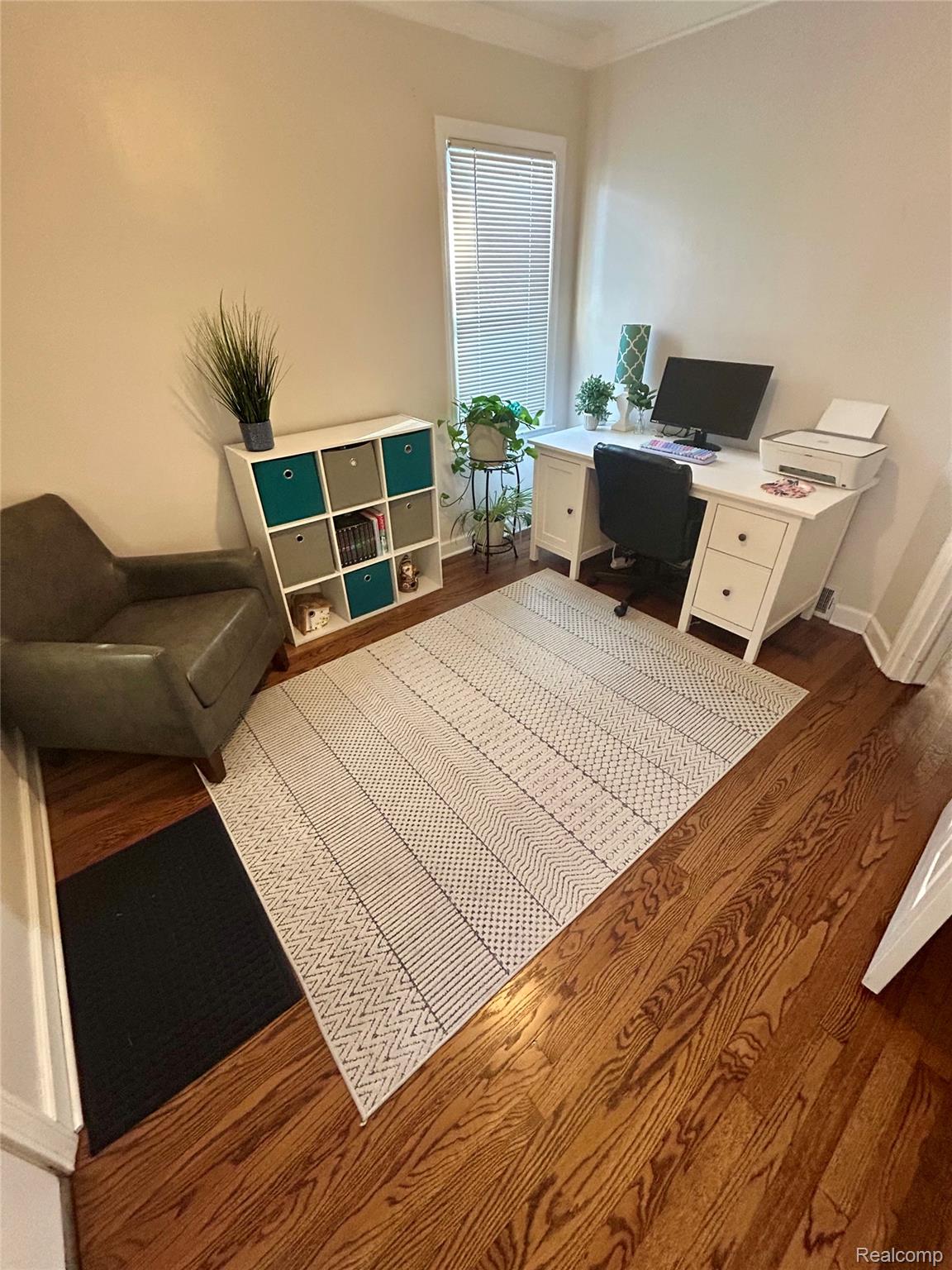 7221 Winona Avenue Allen Park City MI 48101