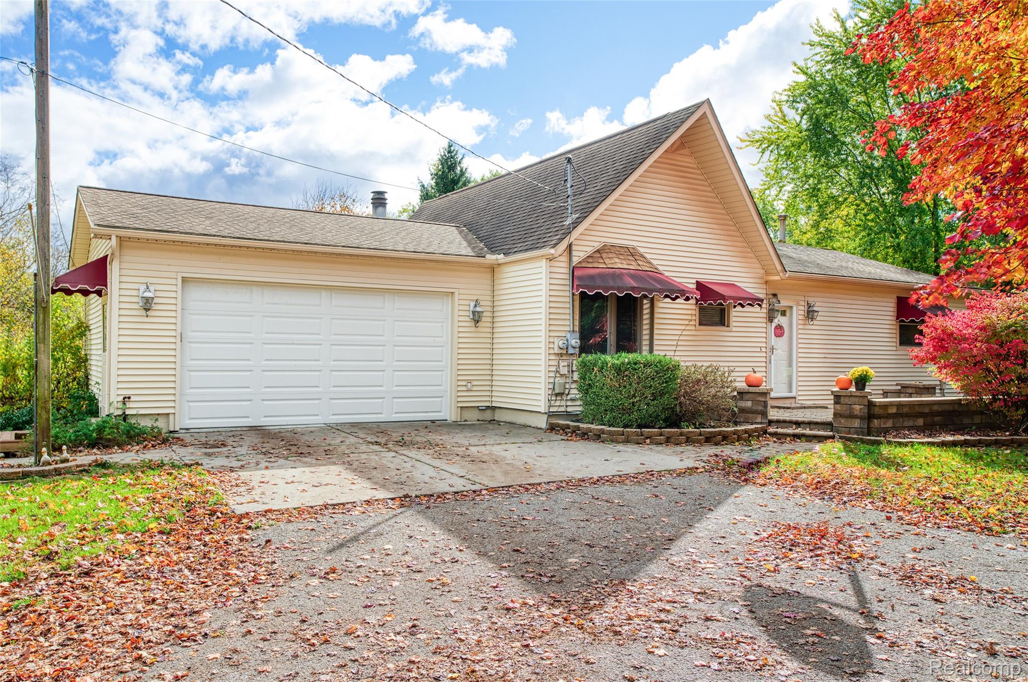 Genoa Township MI, 680 S Hacker Road