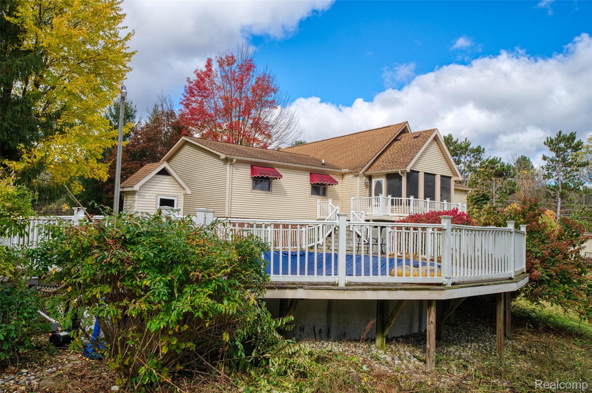 Genoa Township MI, 680 S Hacker Road