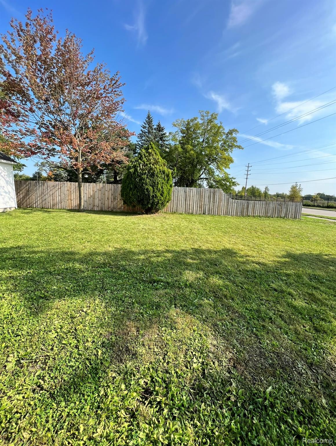 2221 Salt Street Saginaw City MI 48602