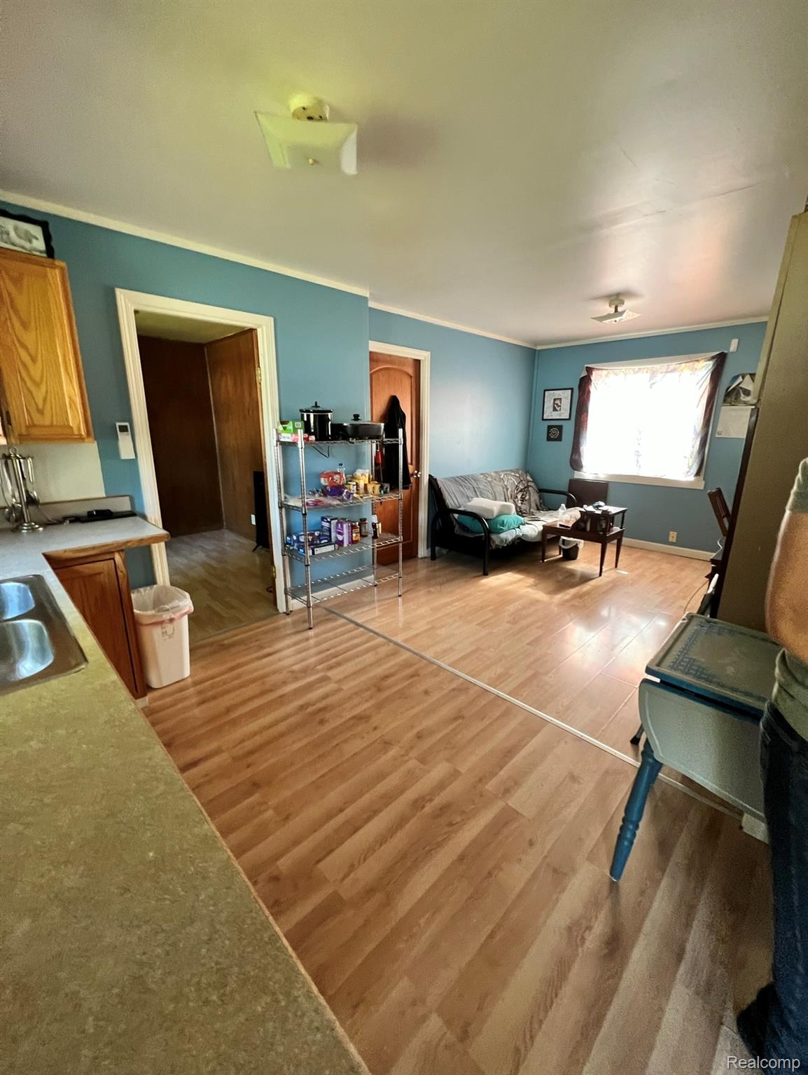 2221 Salt Street Saginaw City MI 48602