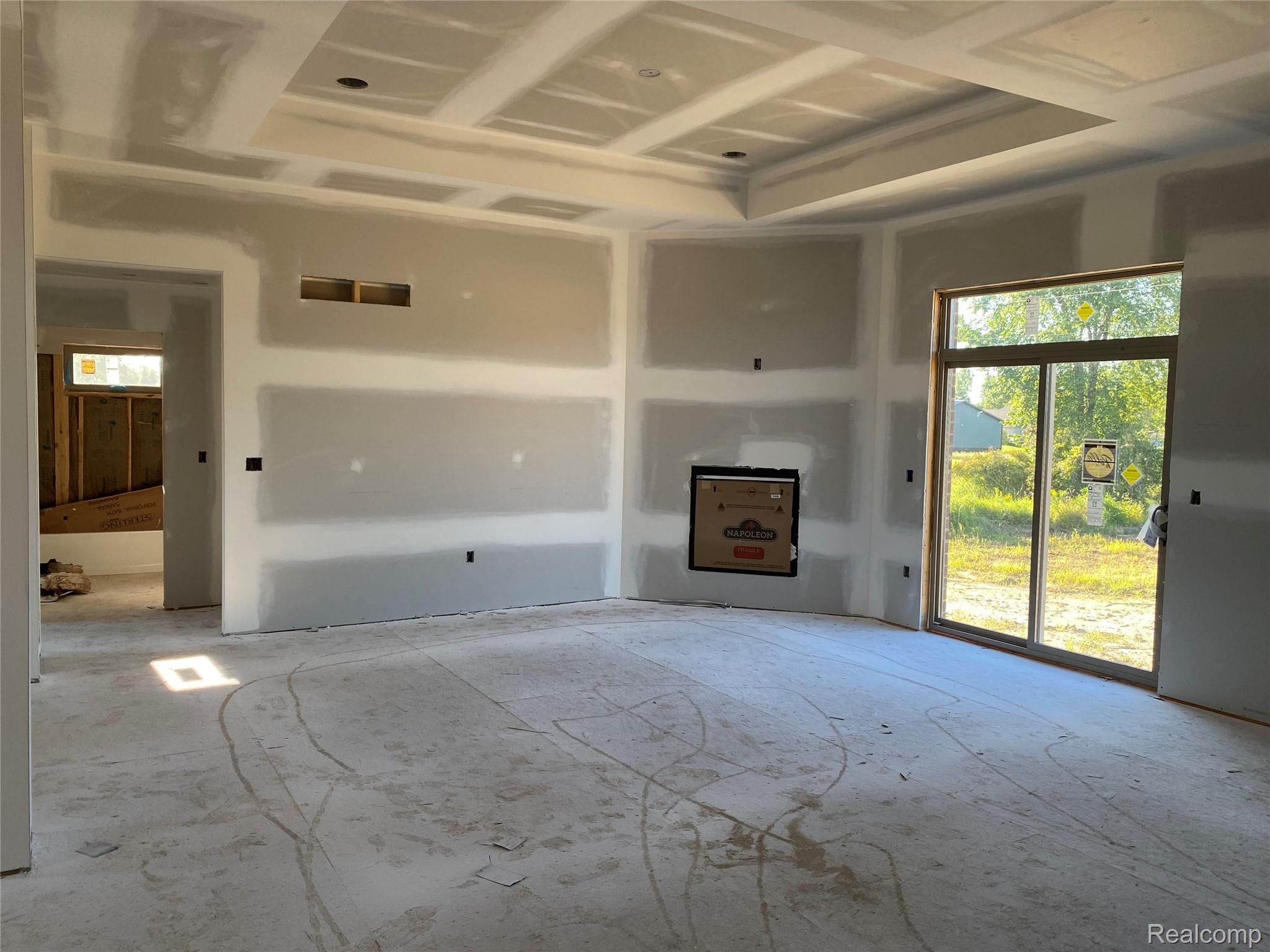 4940 Daisy Lane Almont Township MI 48003