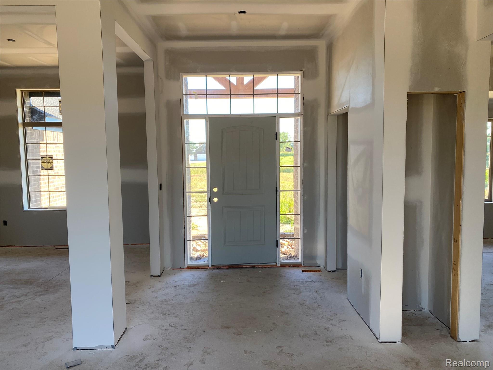 4940 Daisy Lane Almont Township MI 48003