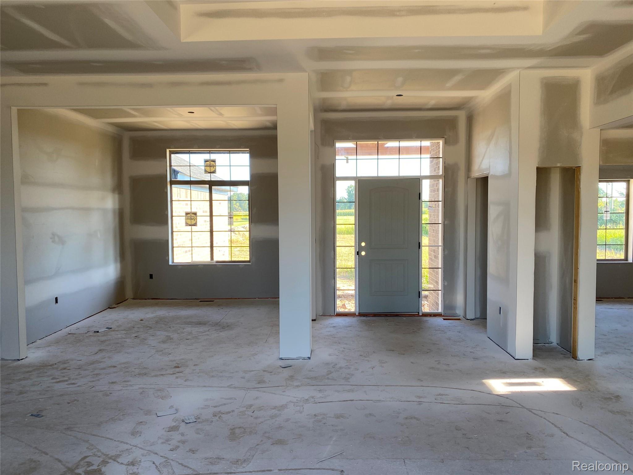 4940 Daisy Lane Almont Township MI 48003