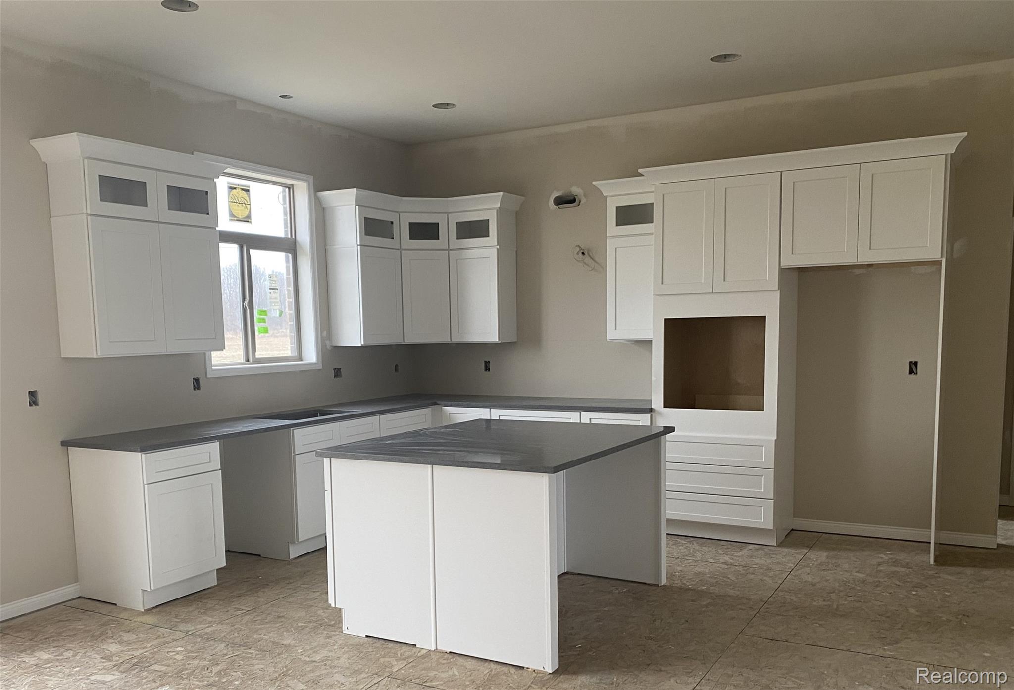 4940 Daisy Lane Almont Township MI 48003