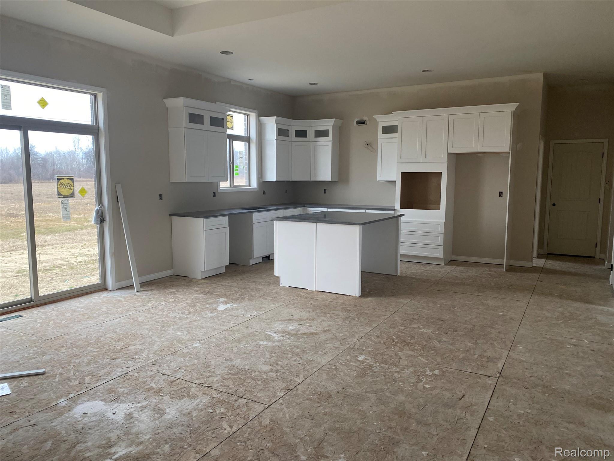 4940 Daisy Lane Almont Township MI 48003