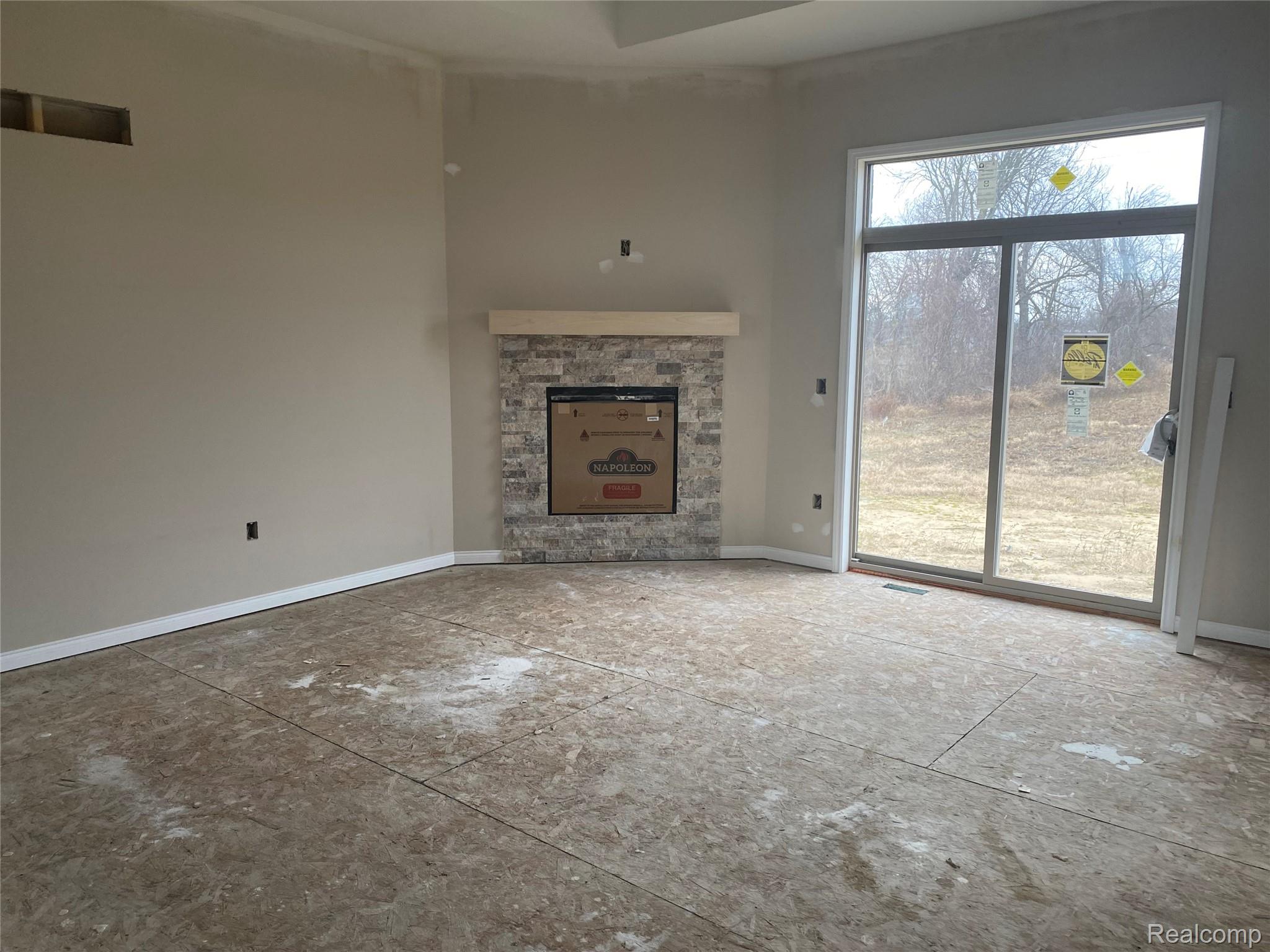 4940 Daisy Lane Almont Township MI 48003