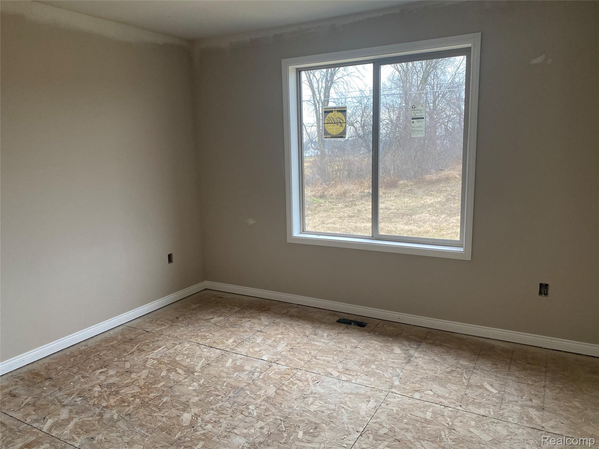 4940 Daisy Lane Almont Township MI 48003