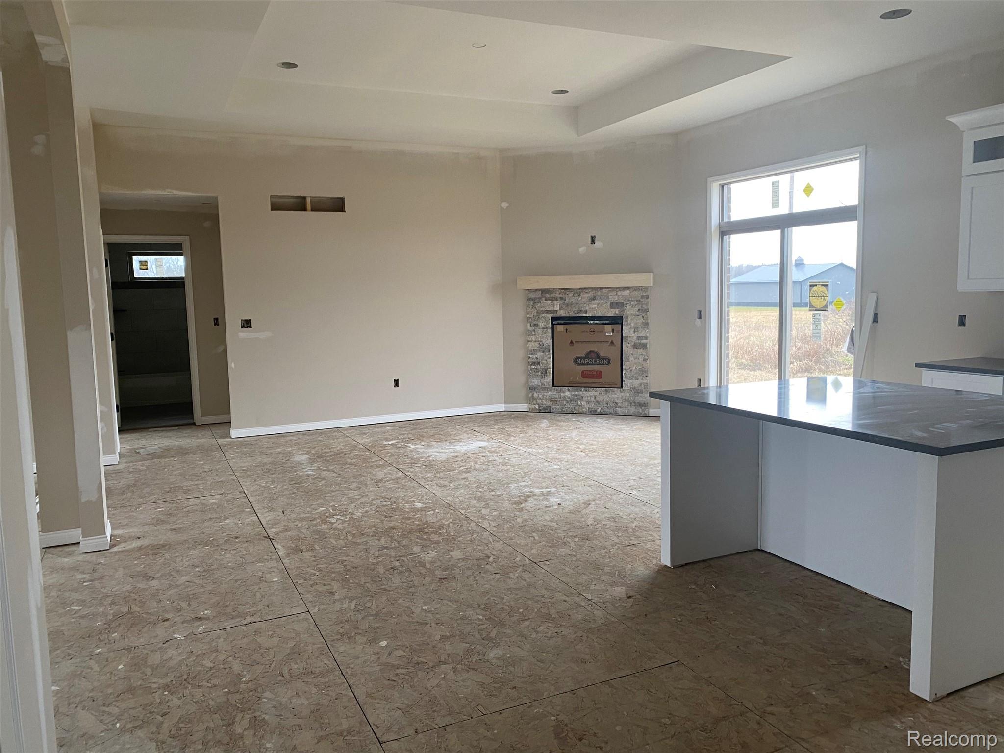 4940 Daisy Lane Almont Township MI 48003