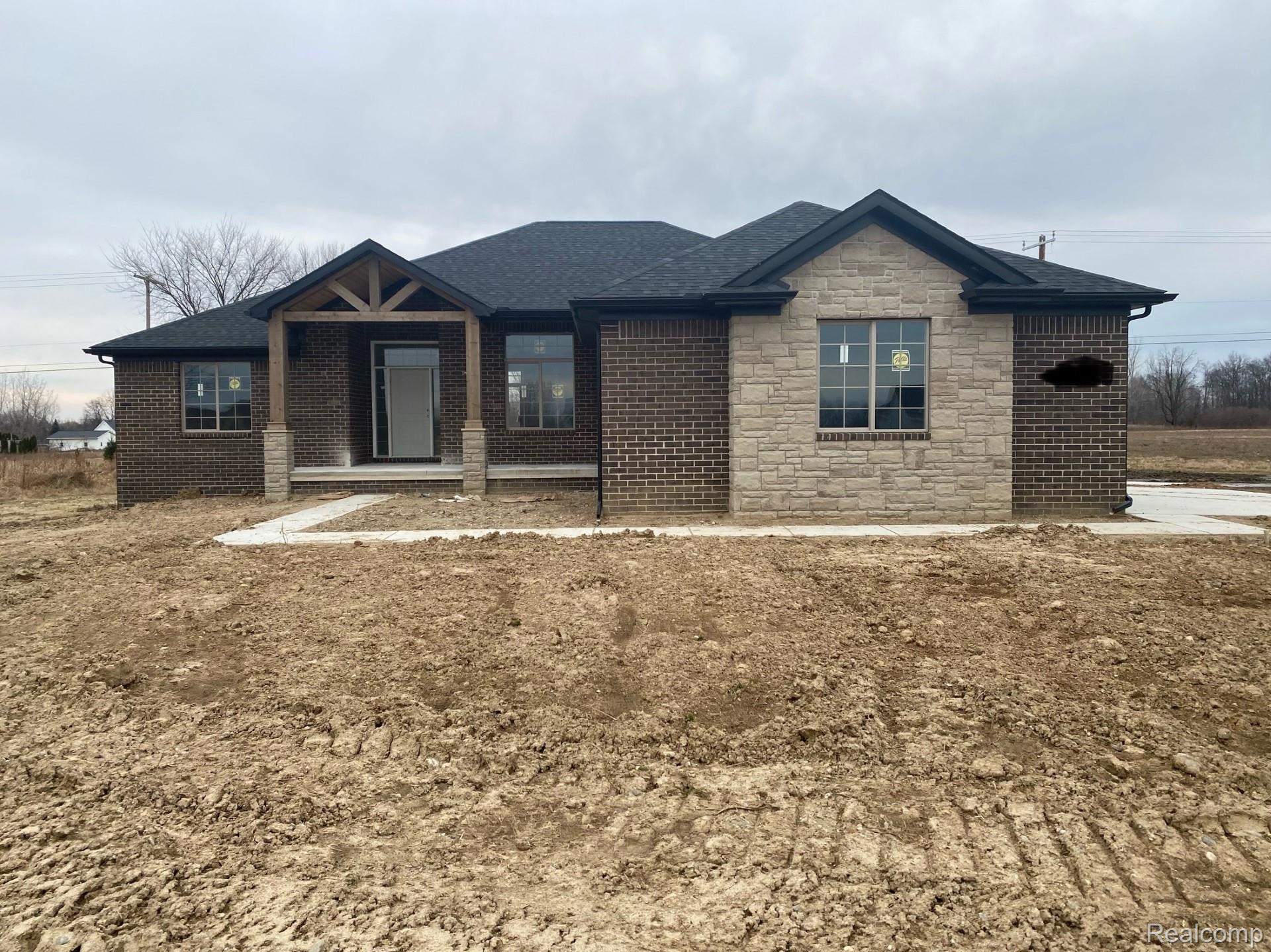 4940 Daisy Lane Almont Township MI 48003