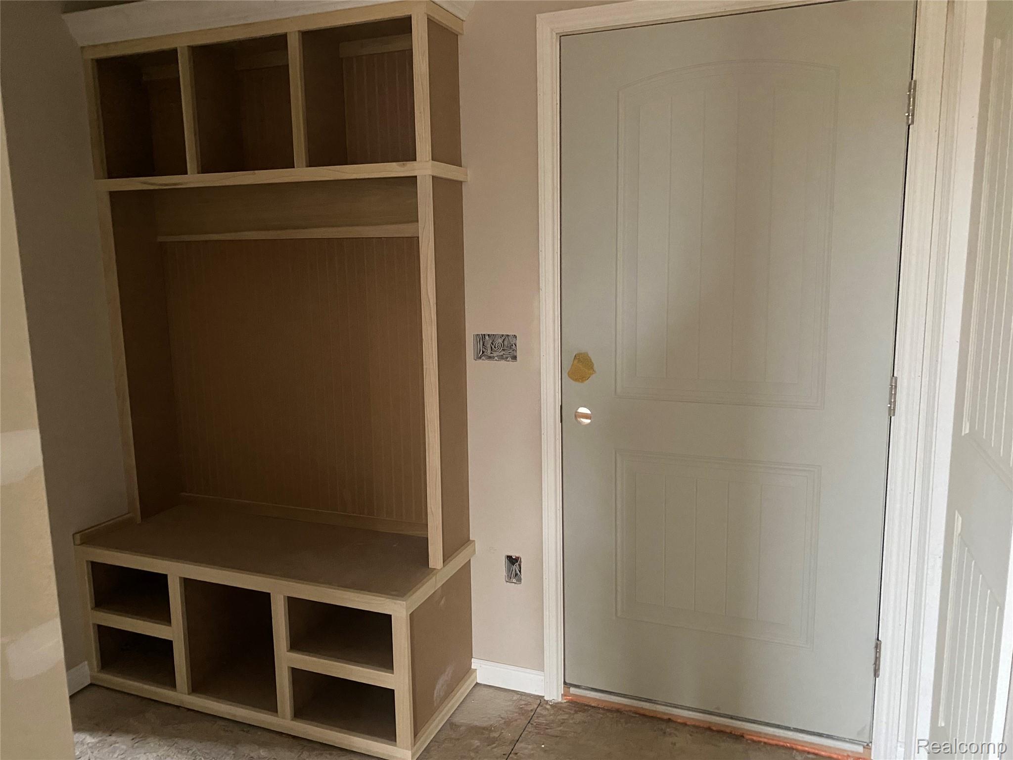 4940 Daisy Lane Almont Township MI 48003