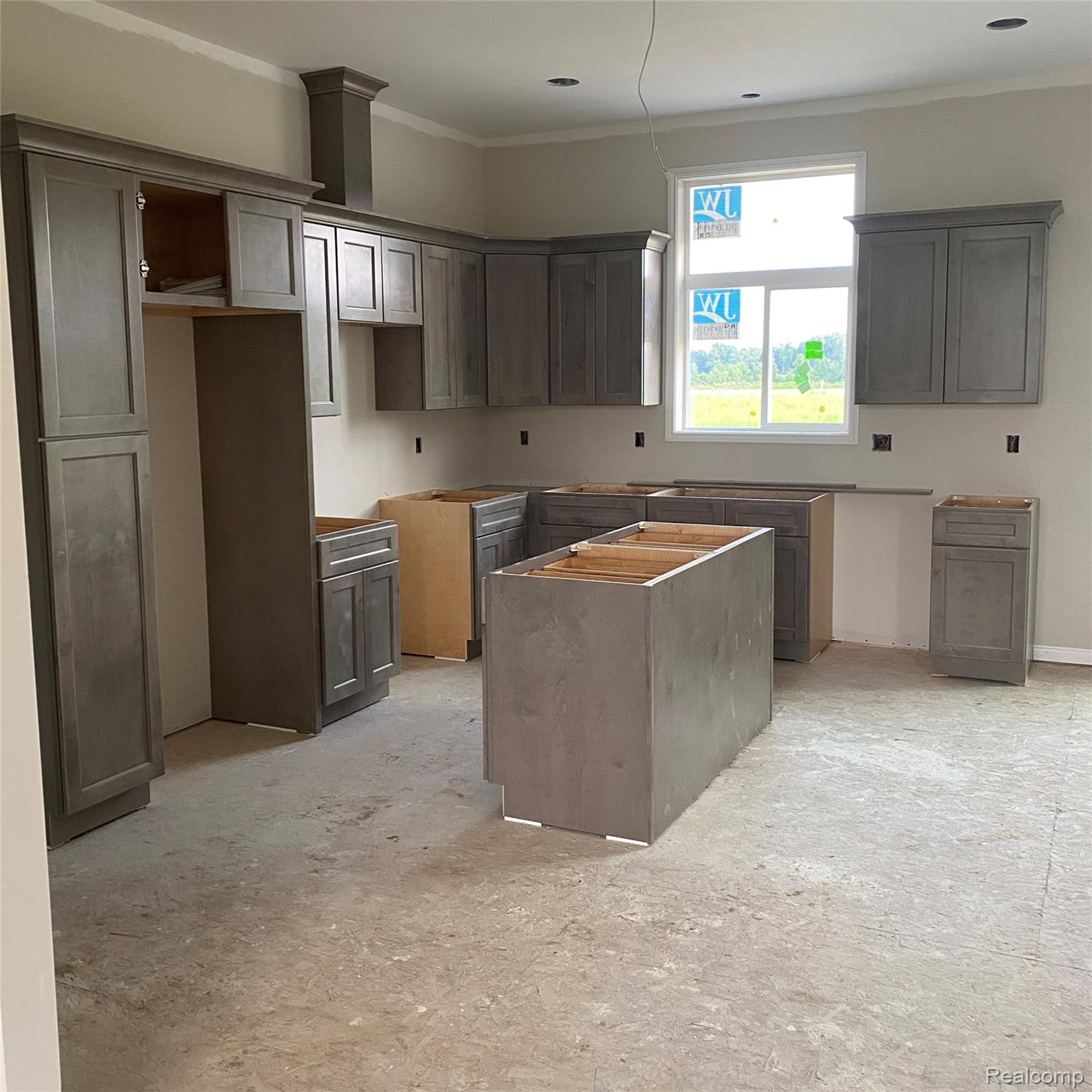 4940 Daisy Lane Almont Township MI 48003