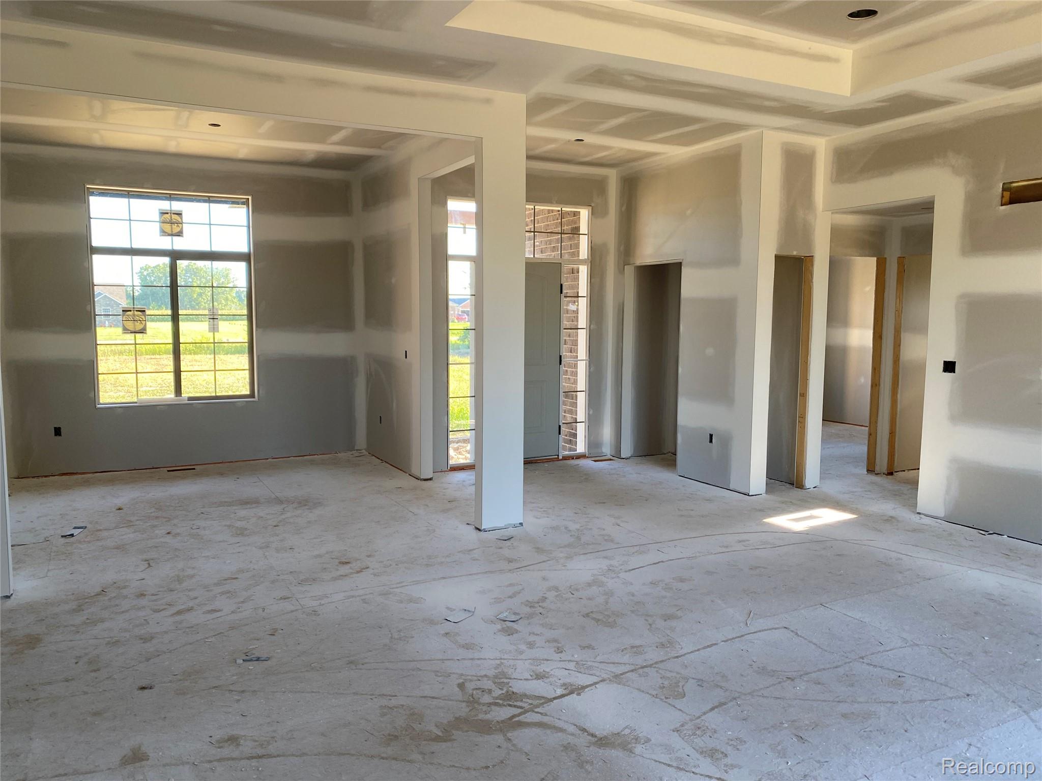 4940 Daisy Lane Almont Township MI 48003