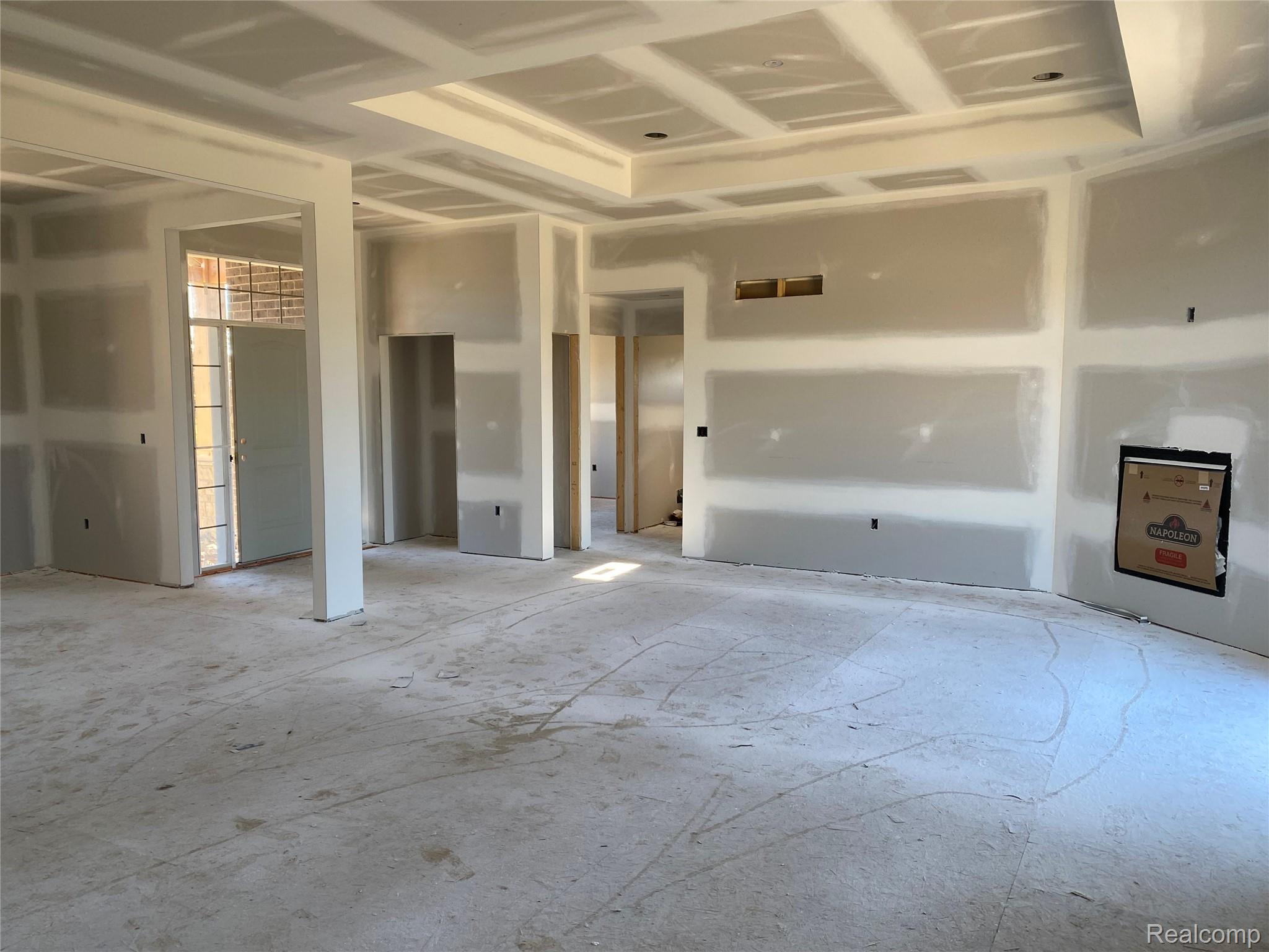 4940 Daisy Lane Almont Township MI 48003