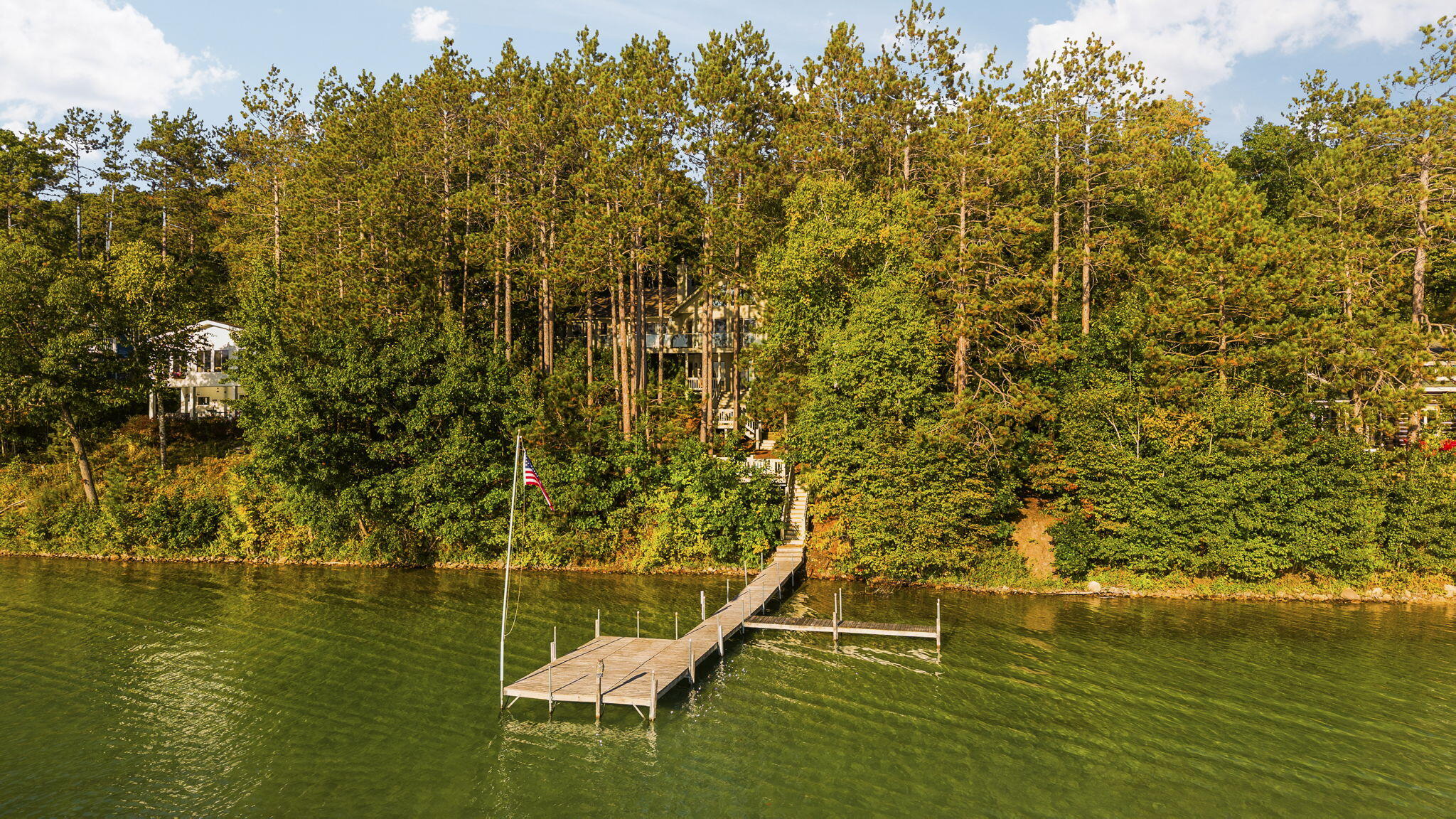 818 Whitfield View Melrose Township MI 49796