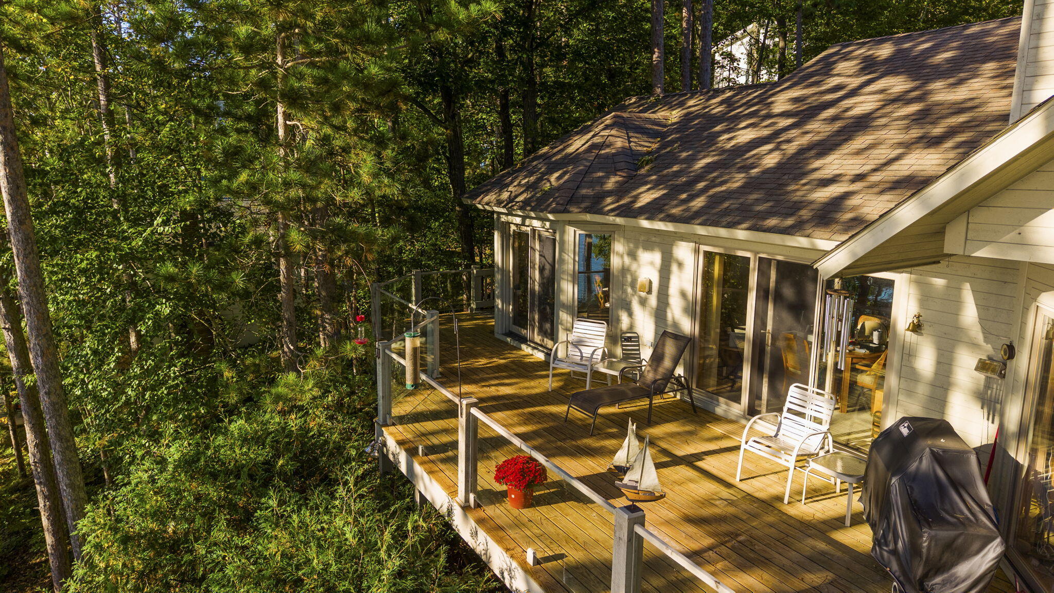 818 Whitfield View Melrose Township MI 49796