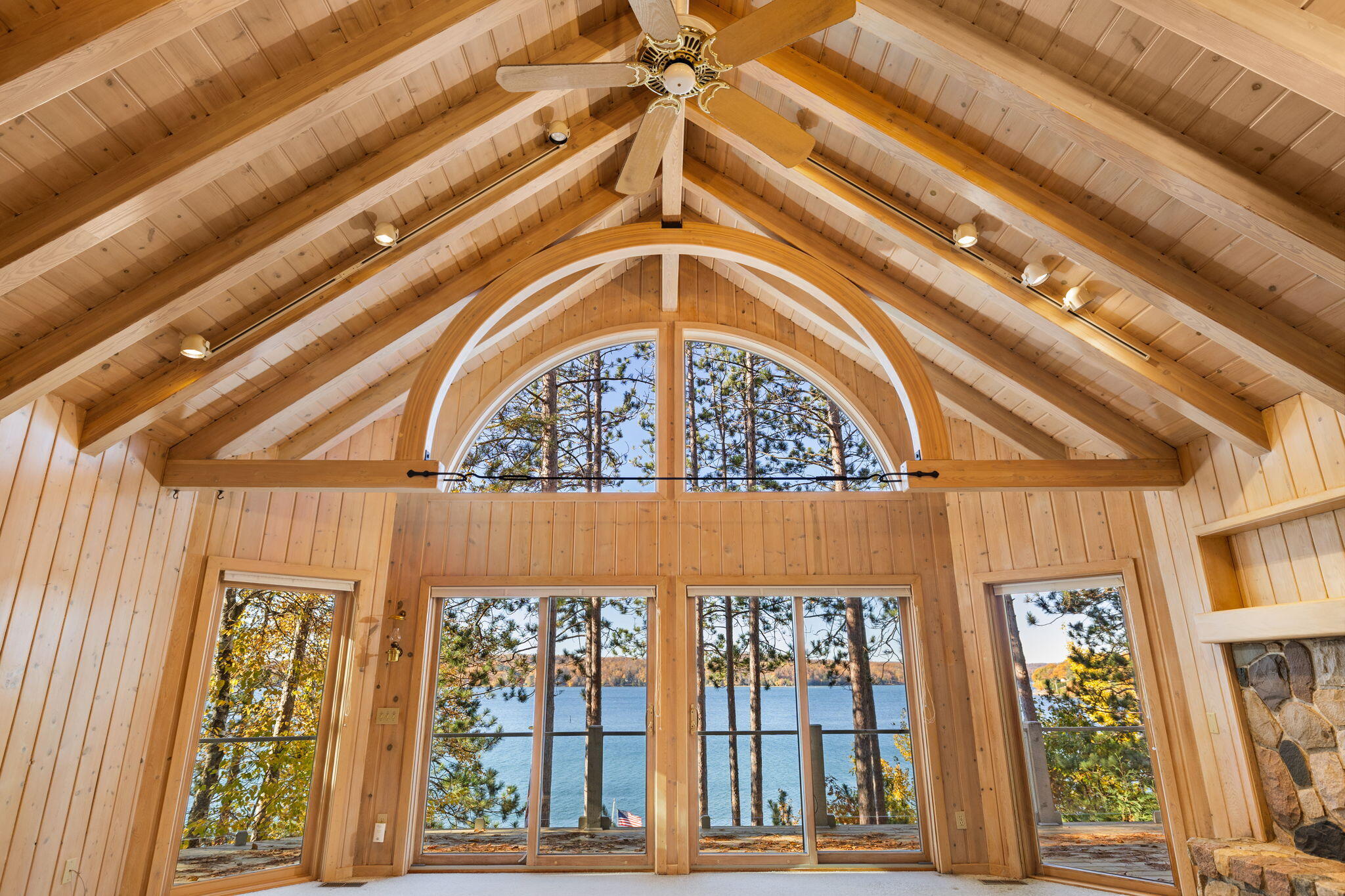 818 Whitfield View Melrose Township MI 49796