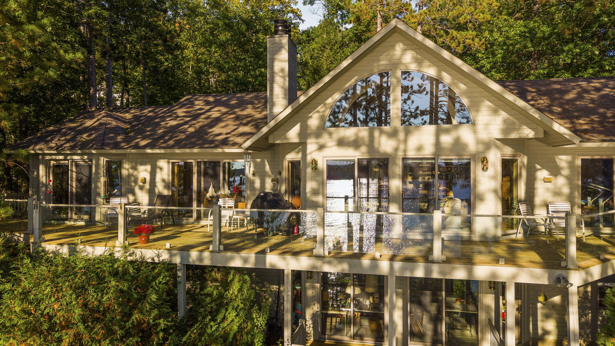 818 Whitfield View Melrose Township MI 49796