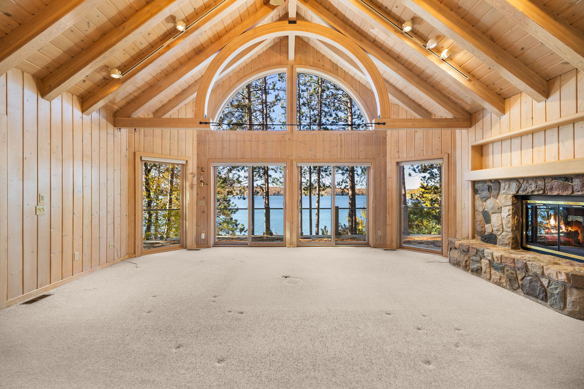818 Whitfield View Melrose Township MI 49796