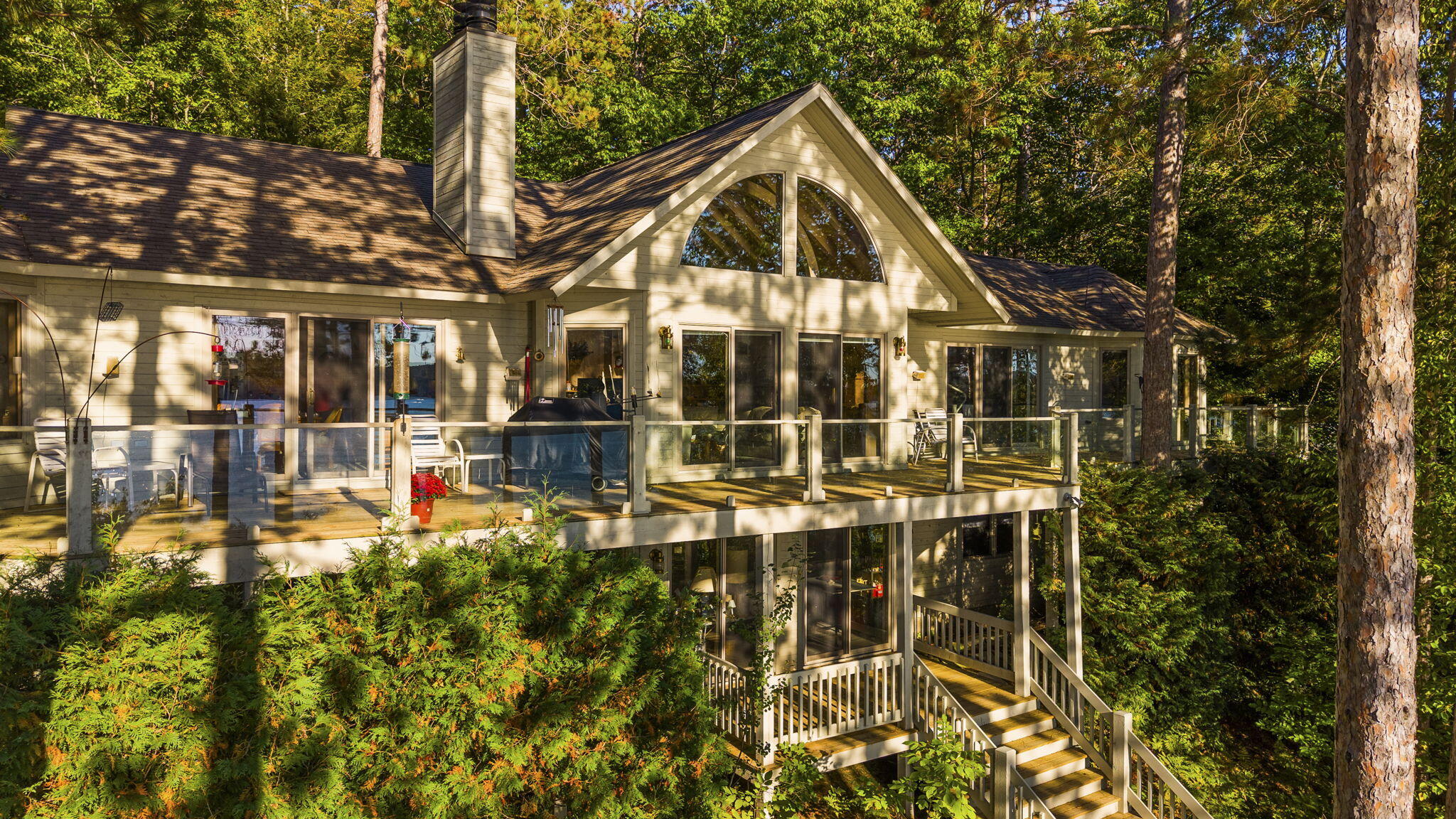 818 Whitfield View Melrose Township MI 49796