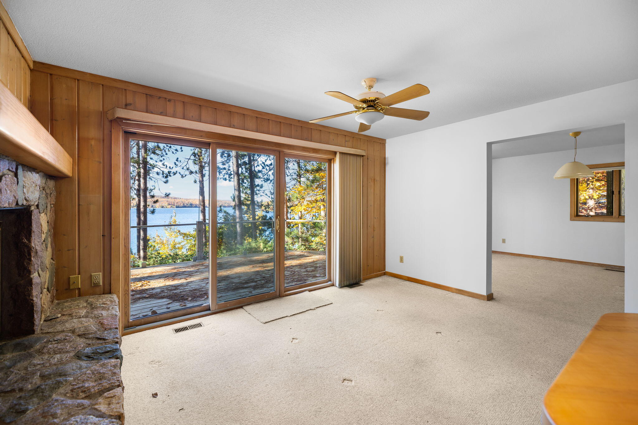 818 Whitfield View Melrose Township MI 49796