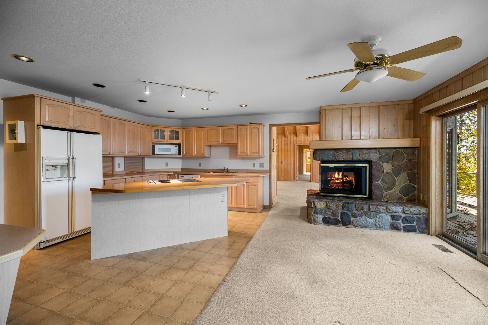818 Whitfield View Melrose Township MI 49796