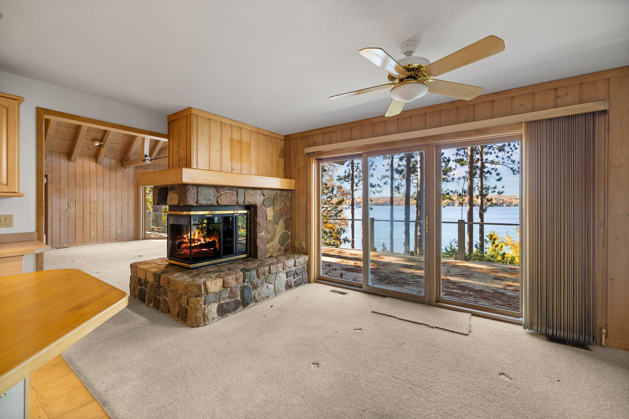818 Whitfield View Melrose Township MI 49796