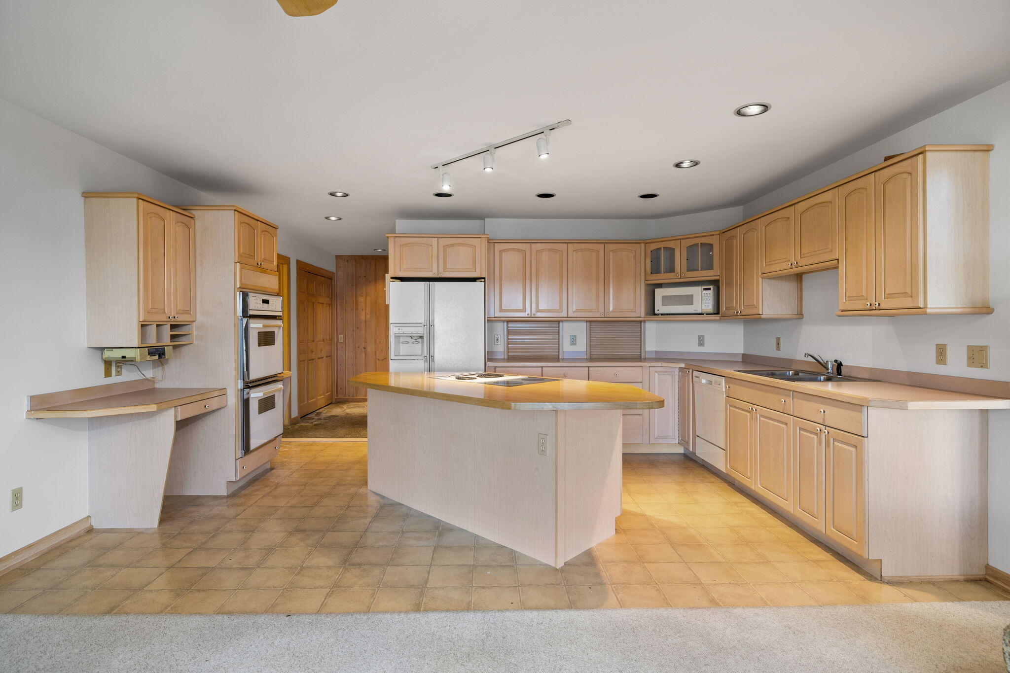 818 Whitfield View Melrose Township MI 49796