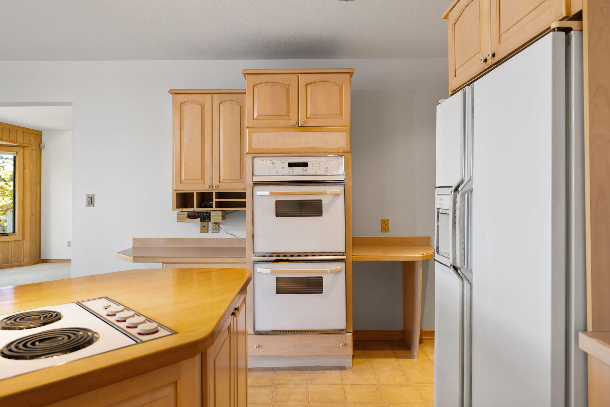 818 Whitfield View Melrose Township MI 49796