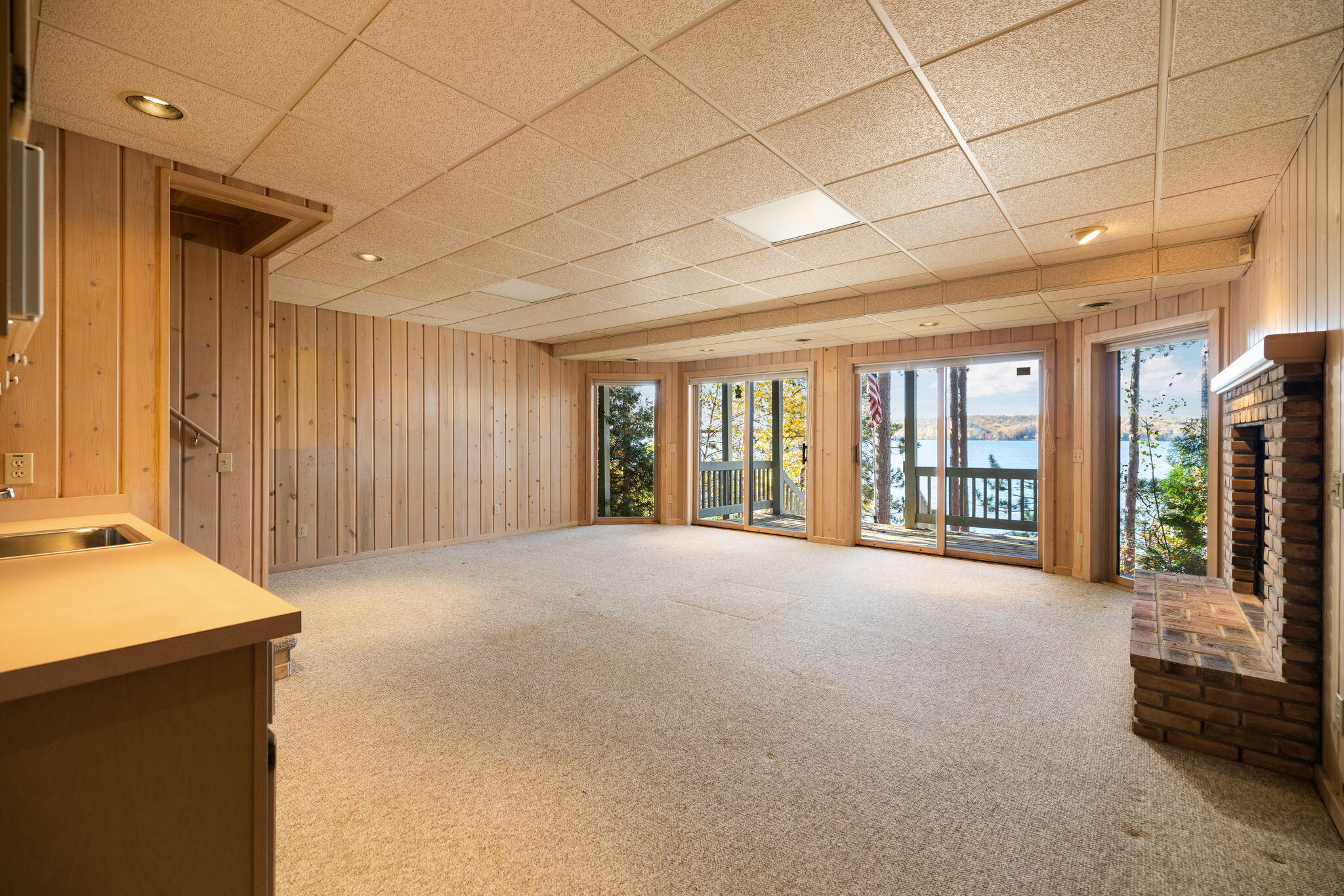 818 Whitfield View Melrose Township MI 49796
