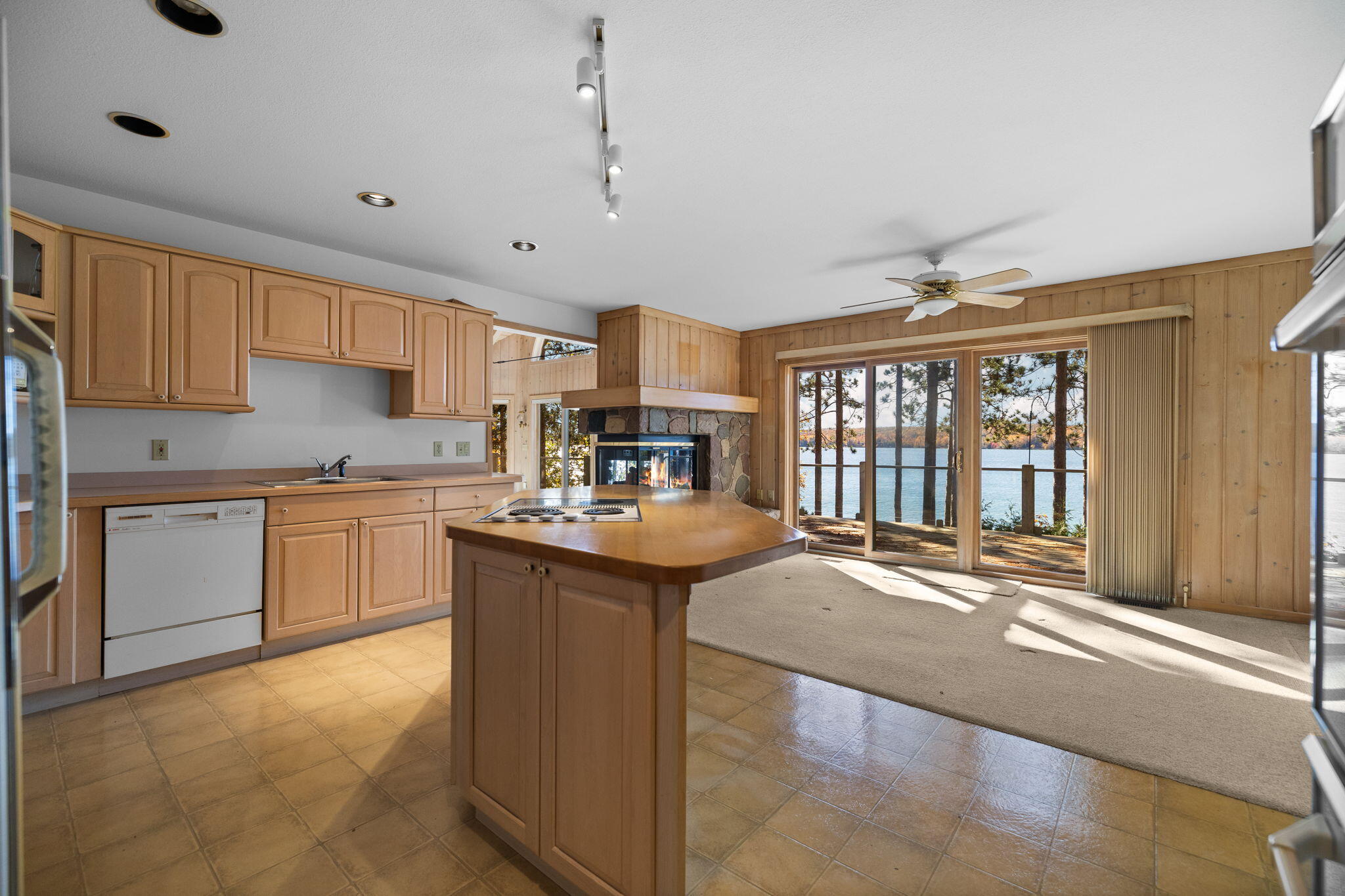 818 Whitfield View Melrose Township MI 49796