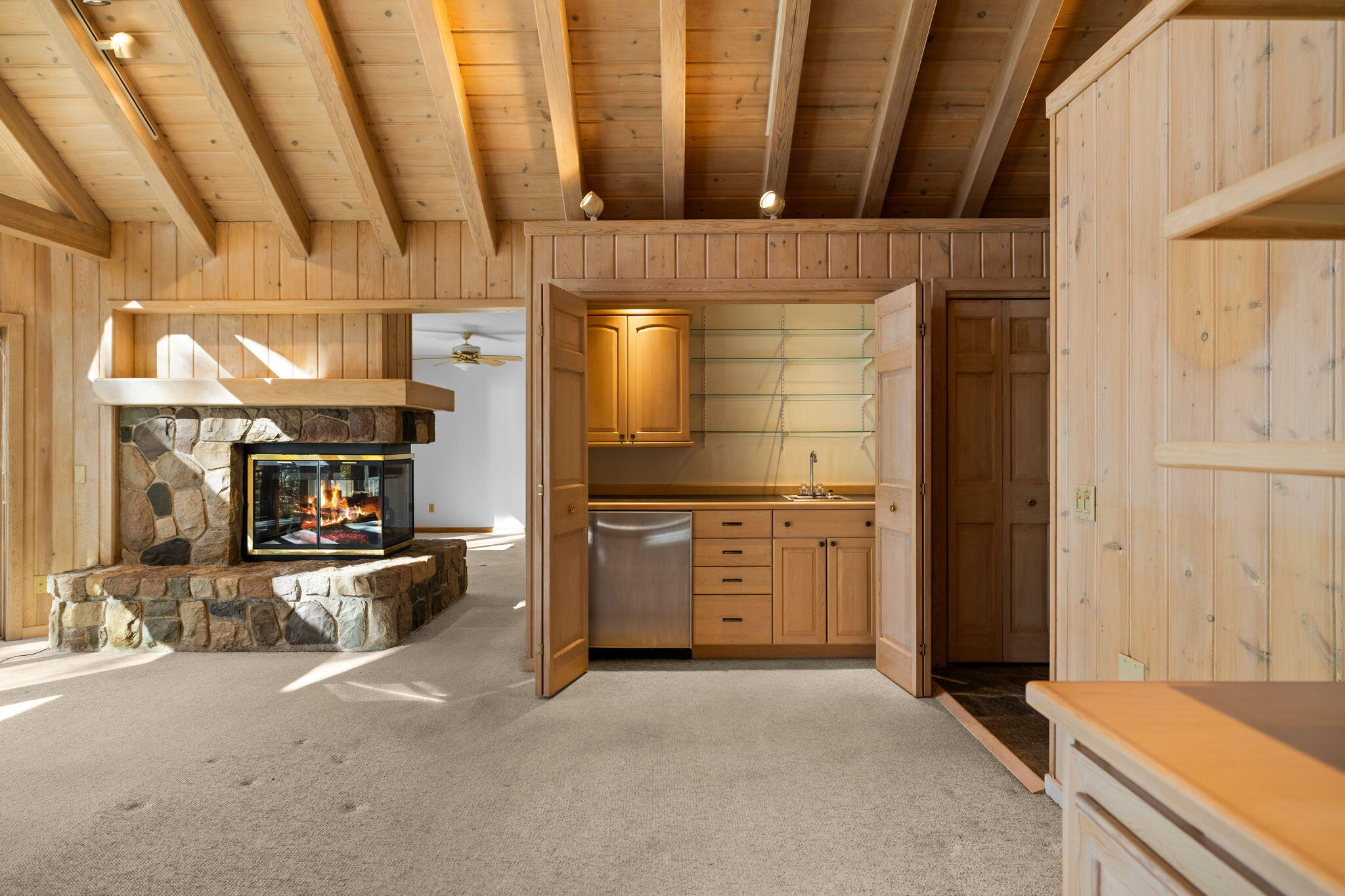 818 Whitfield View Melrose Township MI 49796