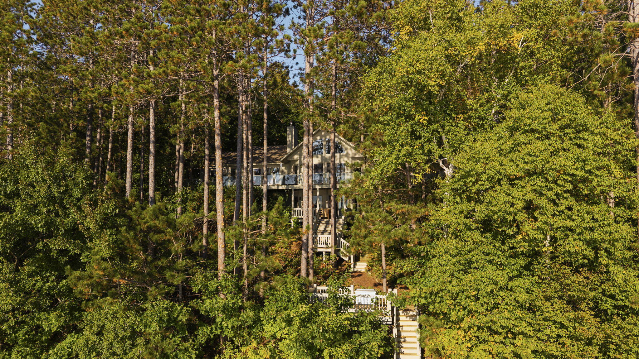 818 Whitfield View Melrose Township MI 49796