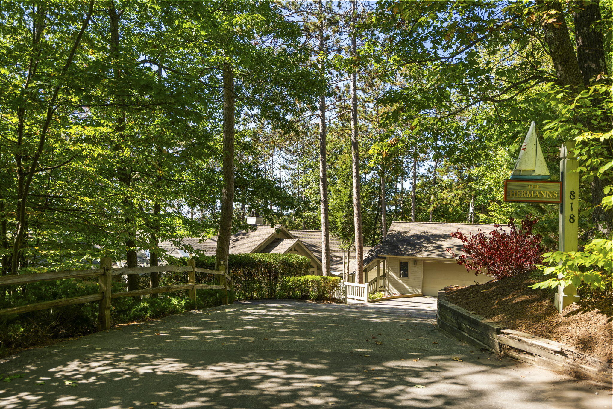 818 Whitfield View Melrose Township MI 49796