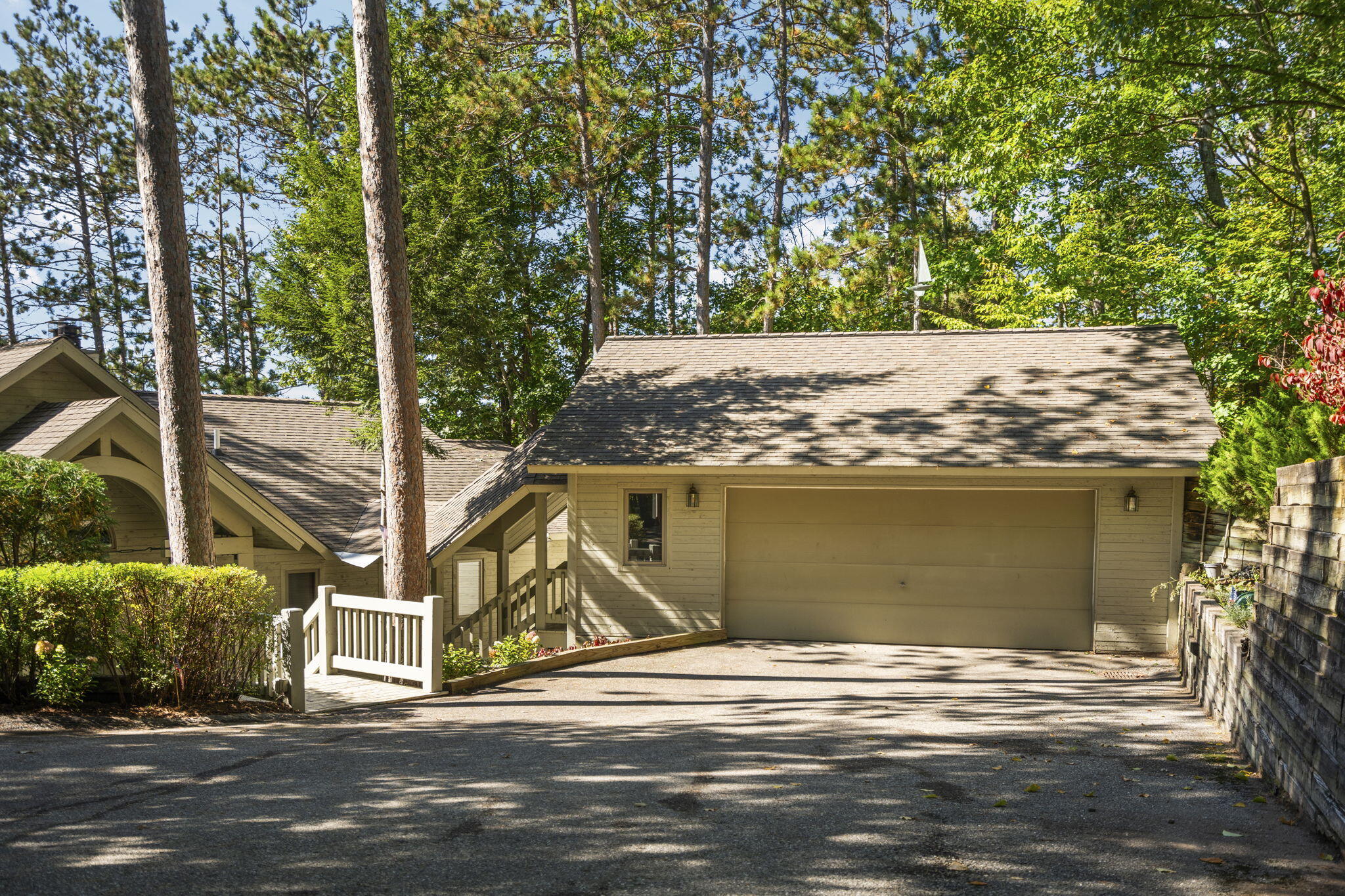 818 Whitfield View Melrose Township MI 49796