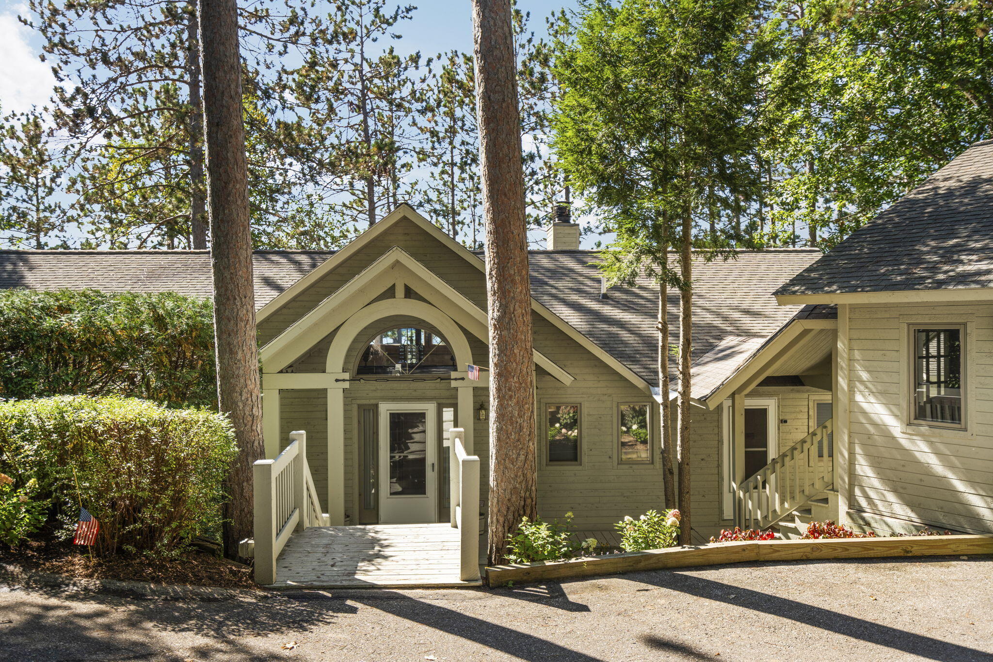 818 Whitfield View Melrose Township MI 49796