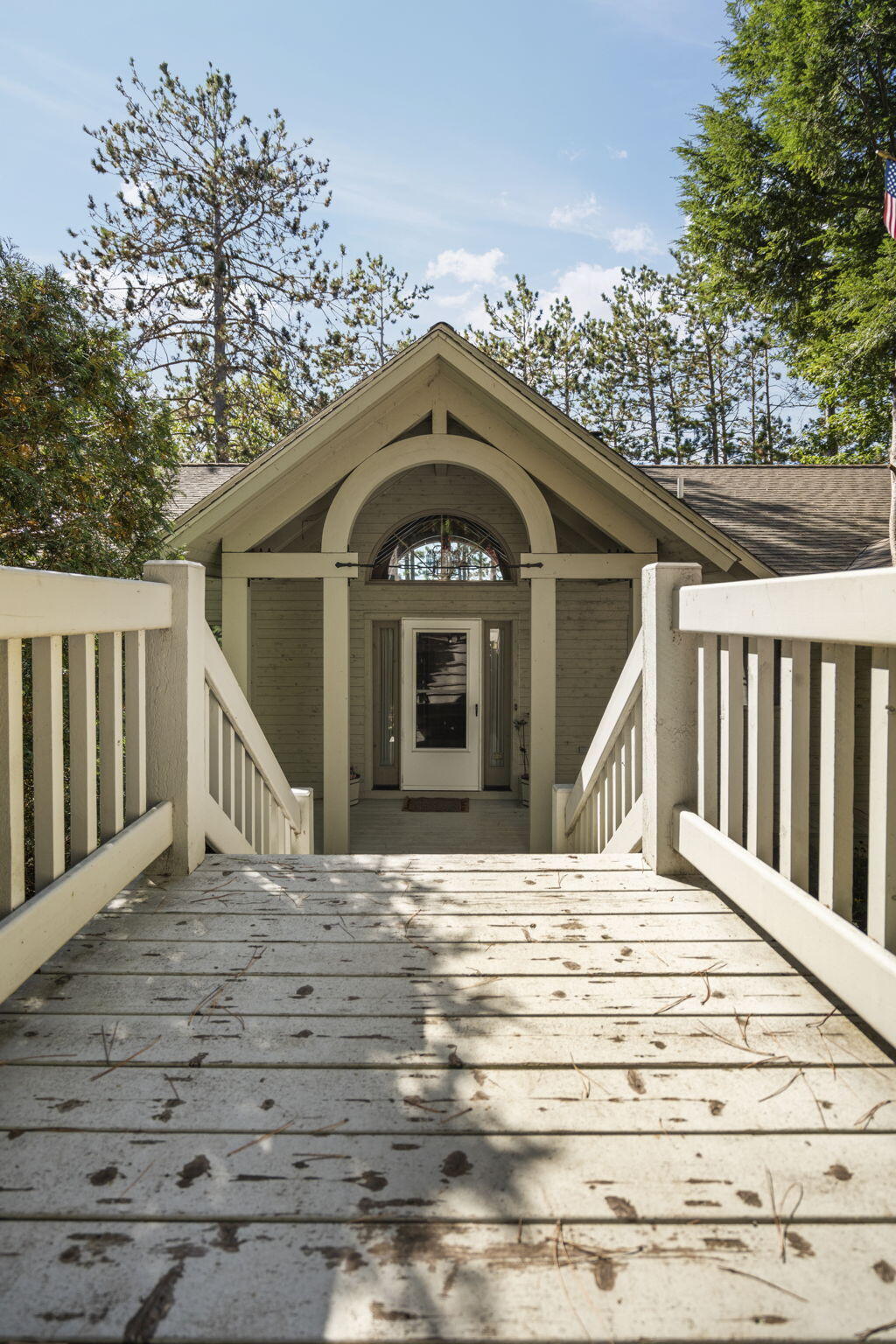 818 Whitfield View Melrose Township MI 49796