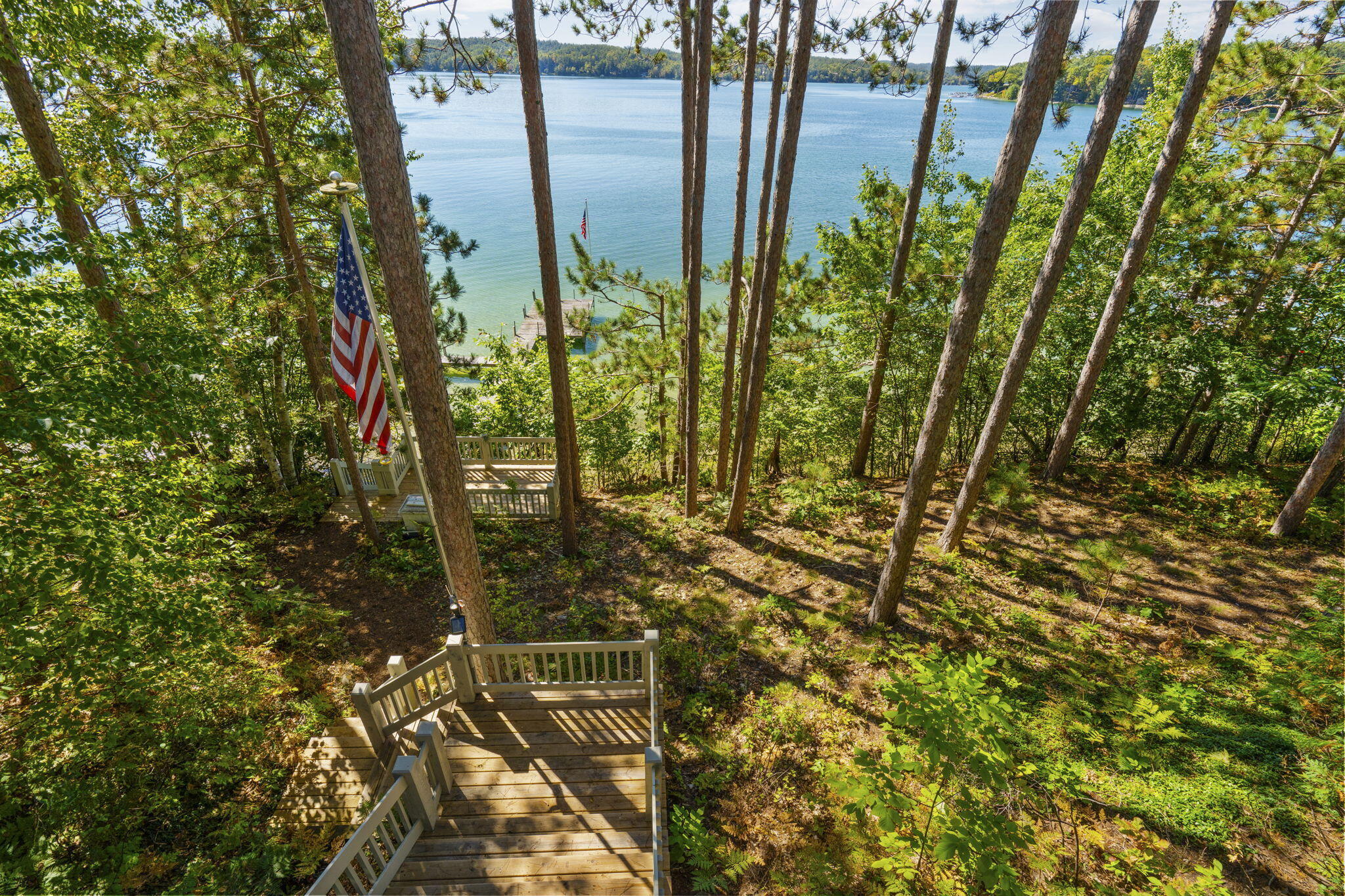 818 Whitfield View Melrose Township MI 49796