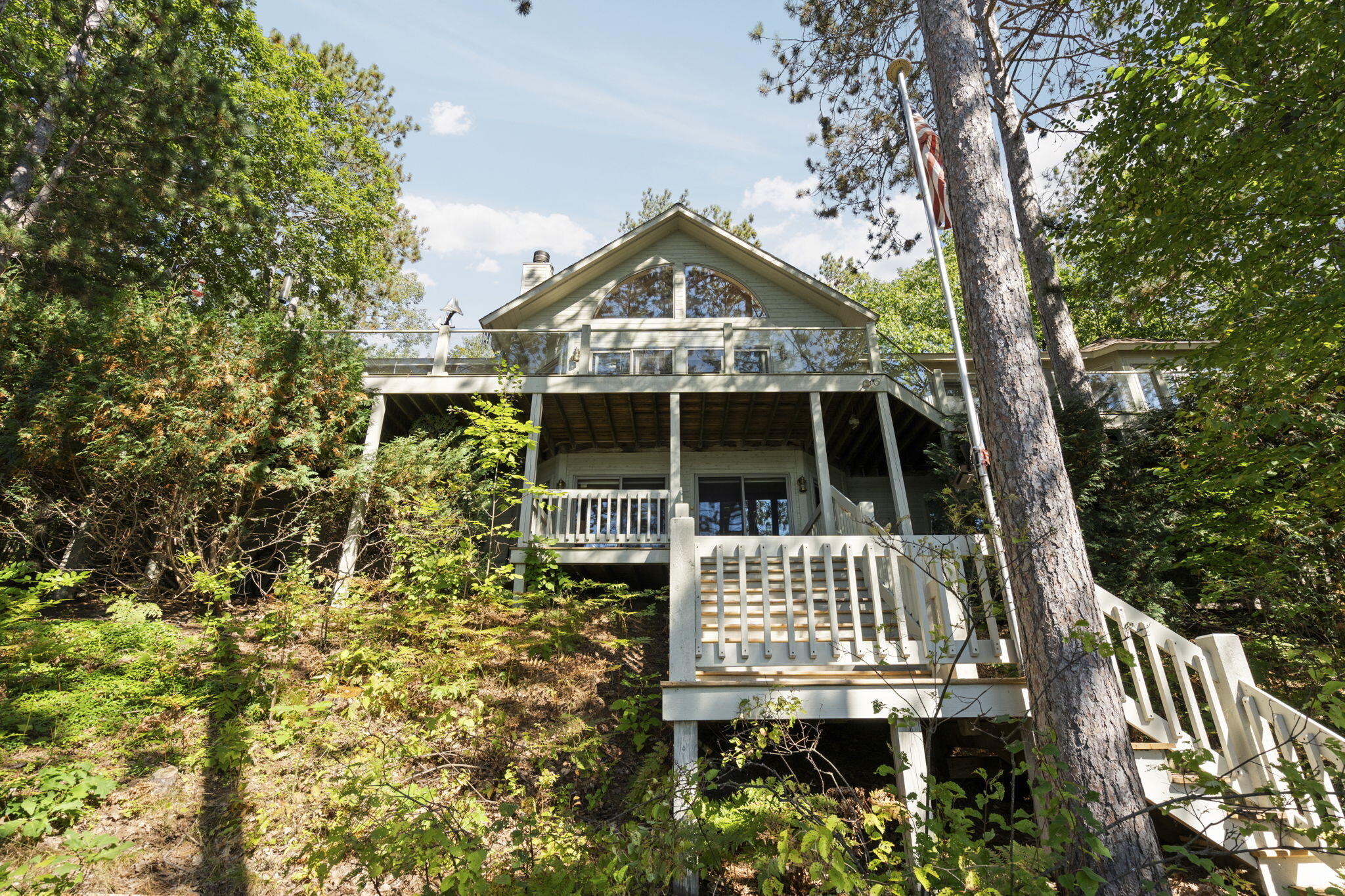 818 Whitfield View Melrose Township MI 49796