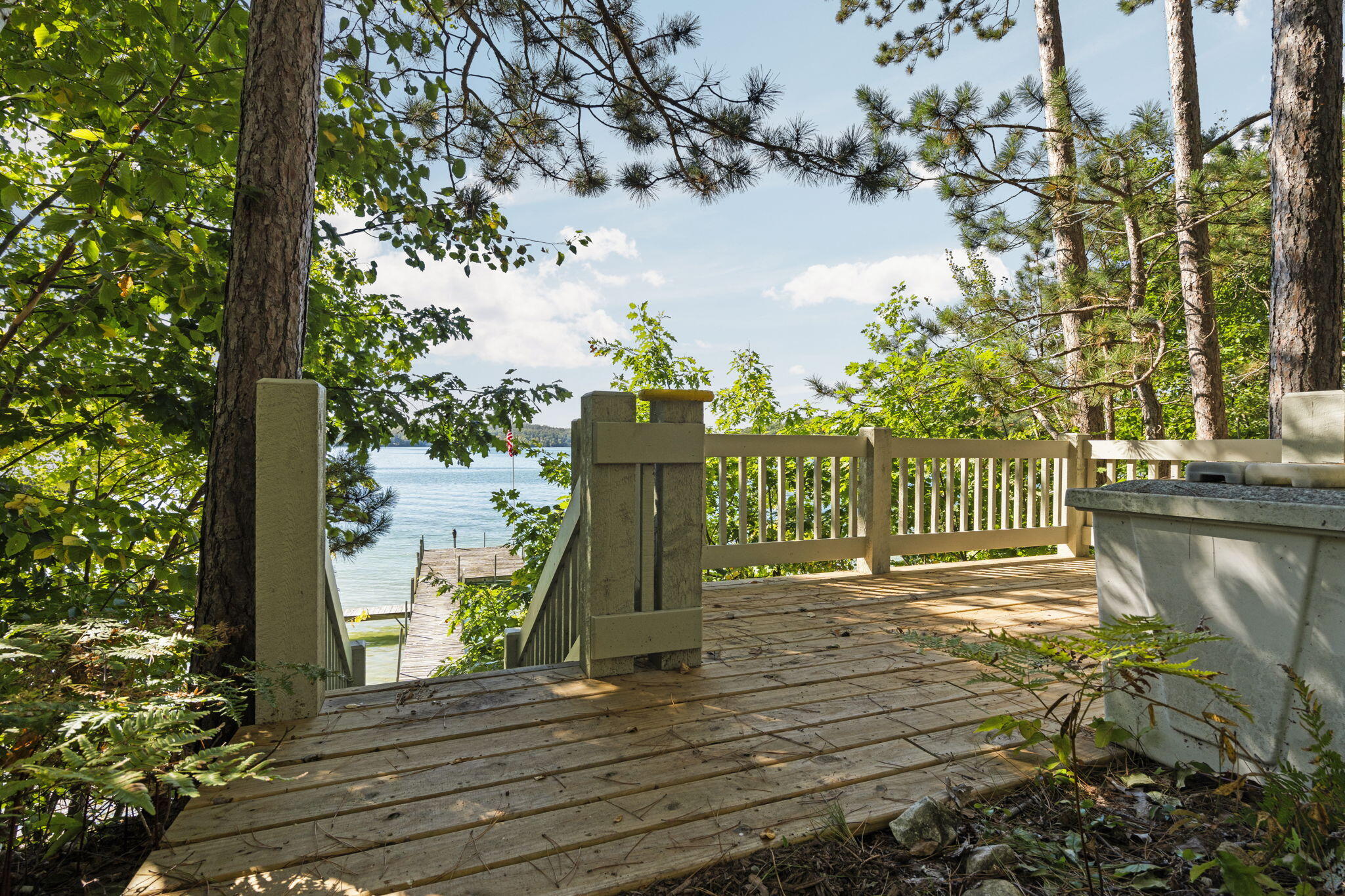 818 Whitfield View Melrose Township MI 49796