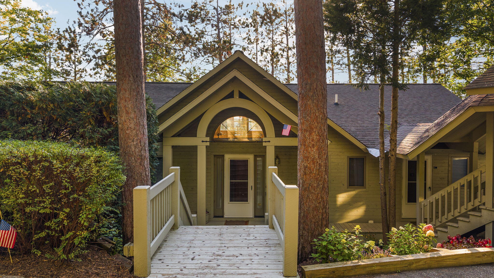 818 Whitfield View Melrose Township MI 49796