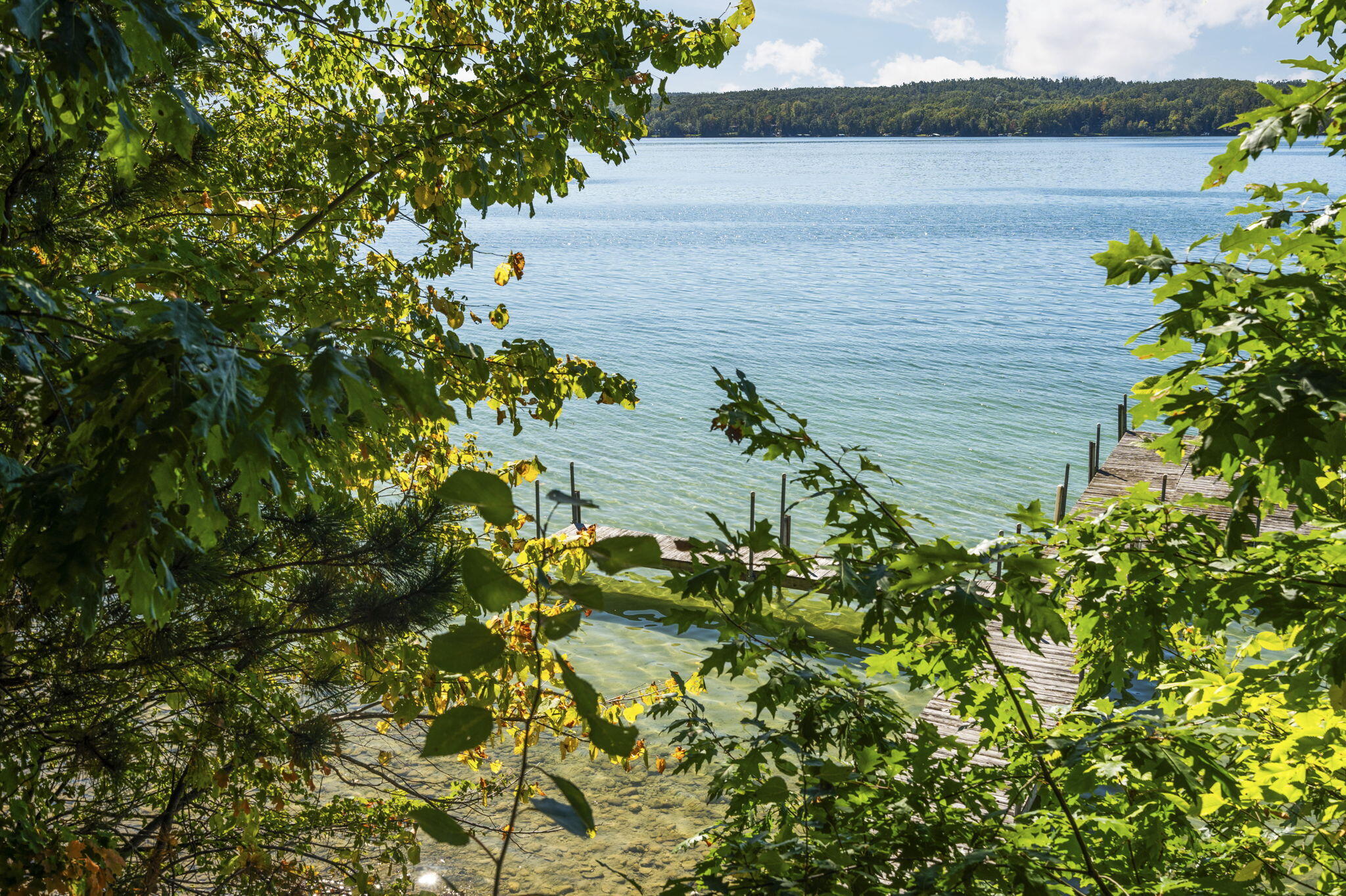 818 Whitfield View Melrose Township MI 49796
